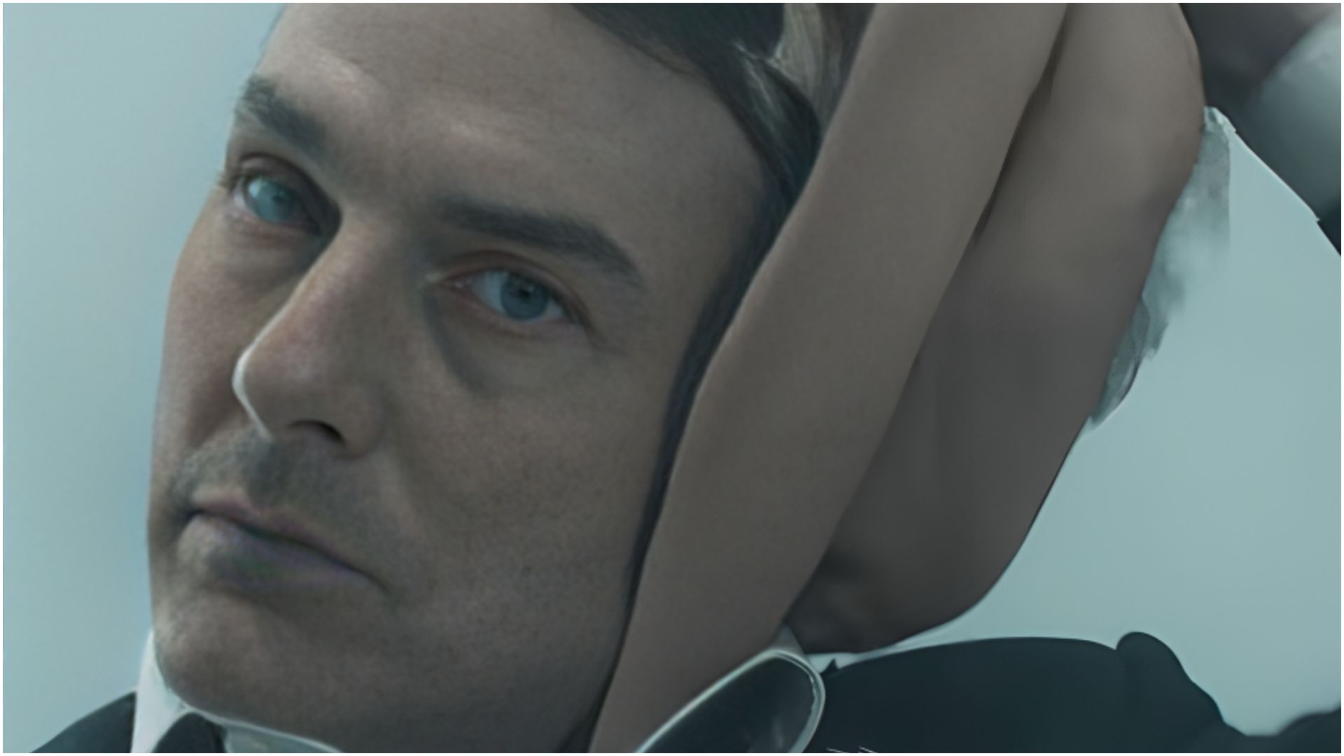 A still from Mission: Impossible &ndash; The Final Reckoning | Image via Paramount Pictures 