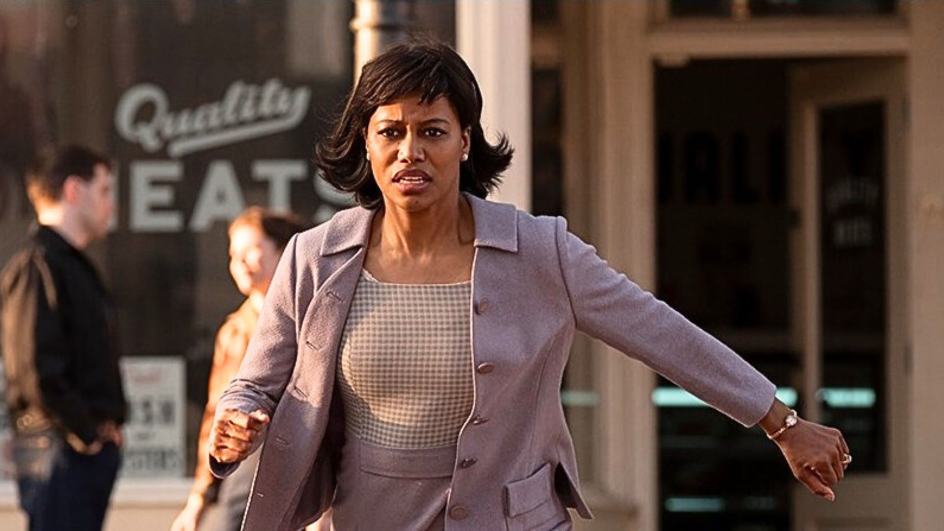 in It: Welcome to Derry (Image via Instagram/@hbomax)