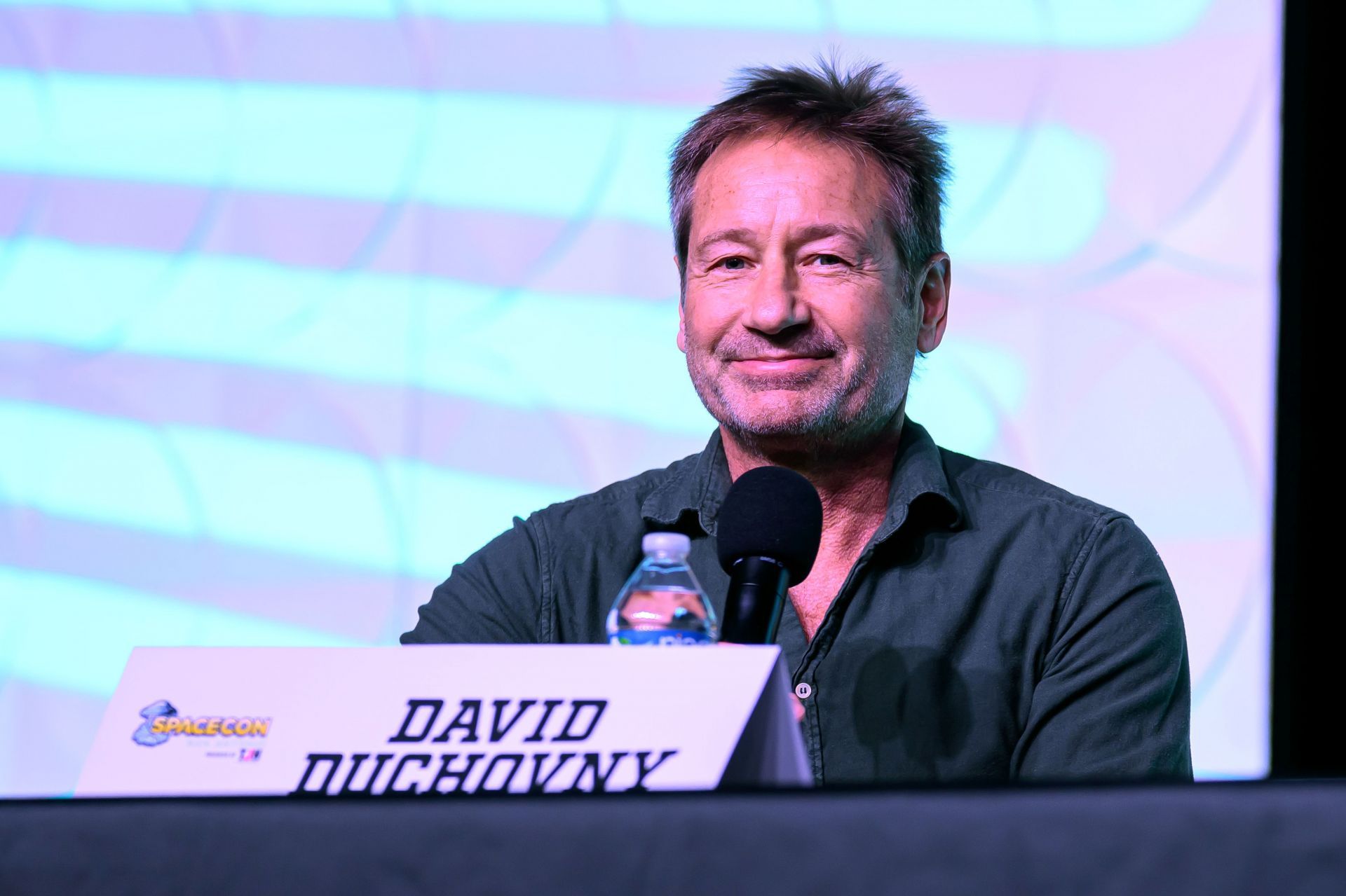 SPACECON San Antonio 2025: Premiere Intergalactic Pop Culture Event - Source: Getty