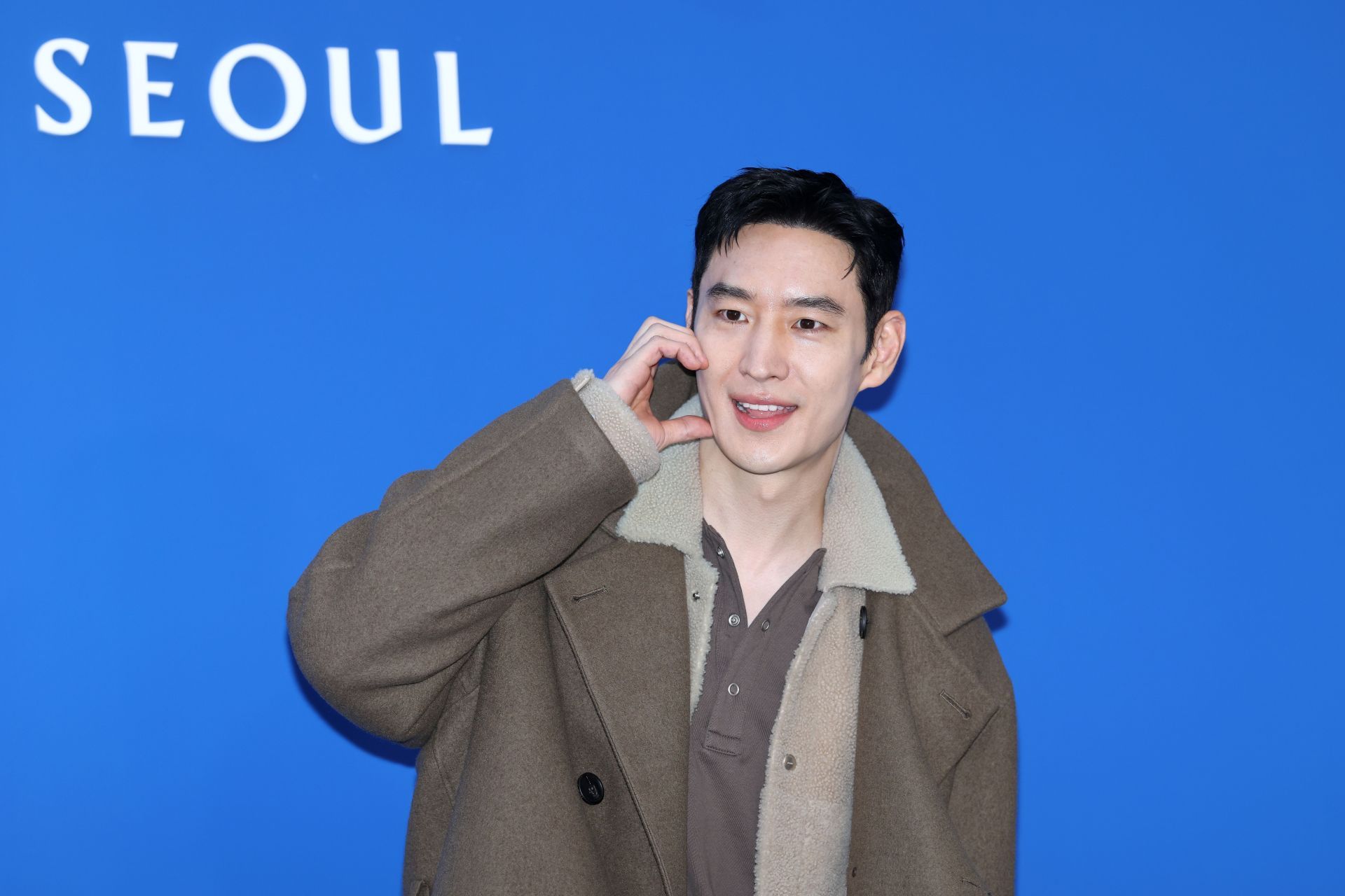 &quot;TIME&quot; Flagship Store Opening In Seoul - Source: Getty