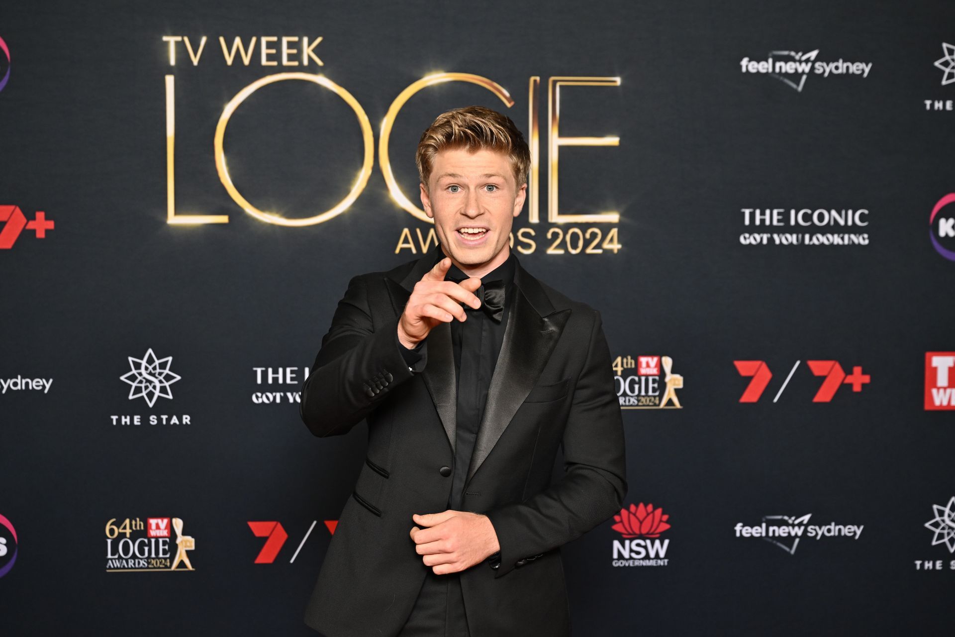 2024 TV WEEK Logie Awards - Arrivals - Source: Getty