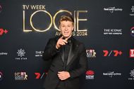 2024 TV WEEK Logie Awards - Arrivals - Source: Getty