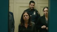 A still from Law & Order: Special Victims Unit Season 27 Episode 9 (Image via YouTube/ TV Promos)