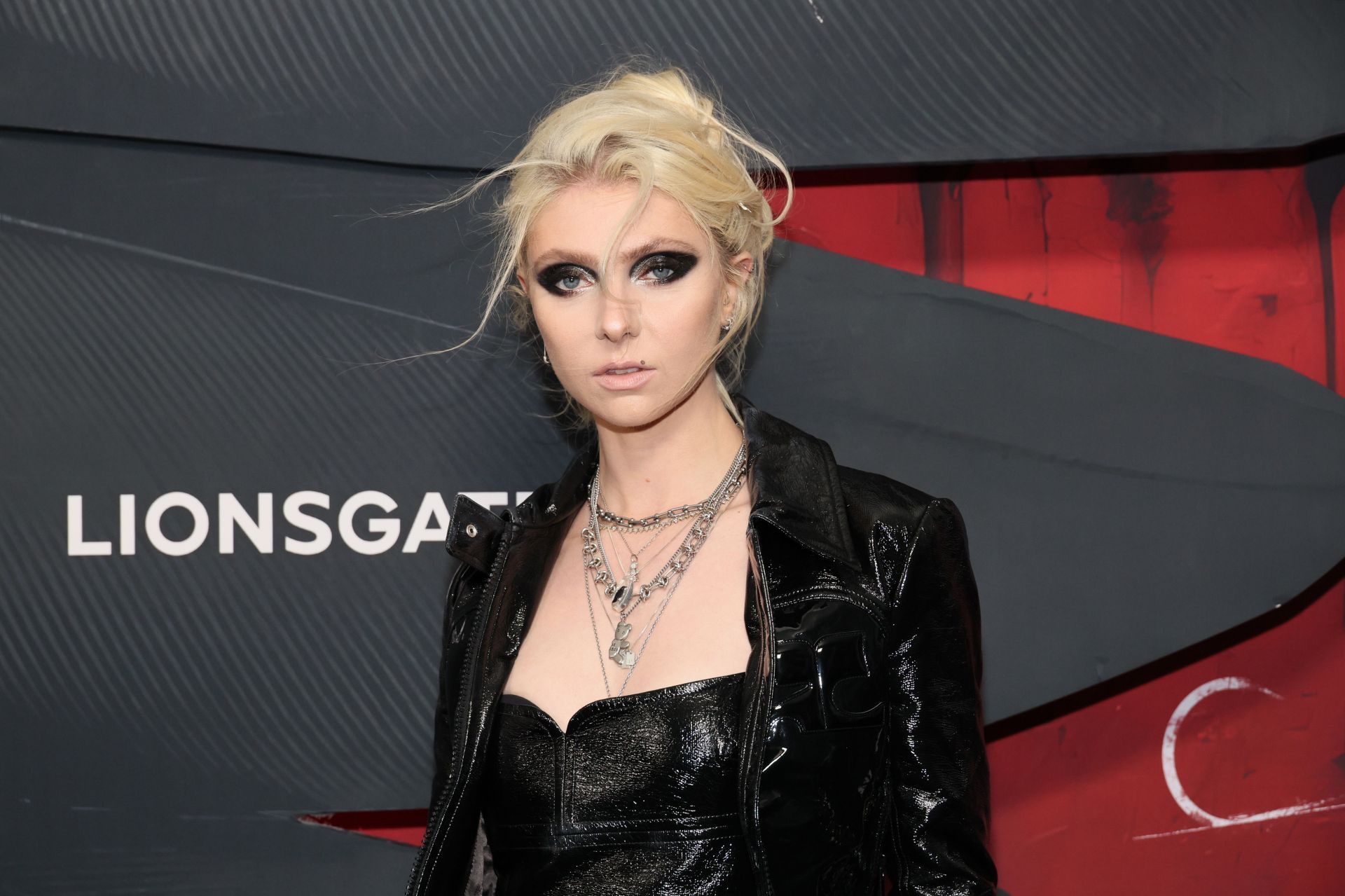 &quot;The Crow&quot; World Premiere - Source: Getty