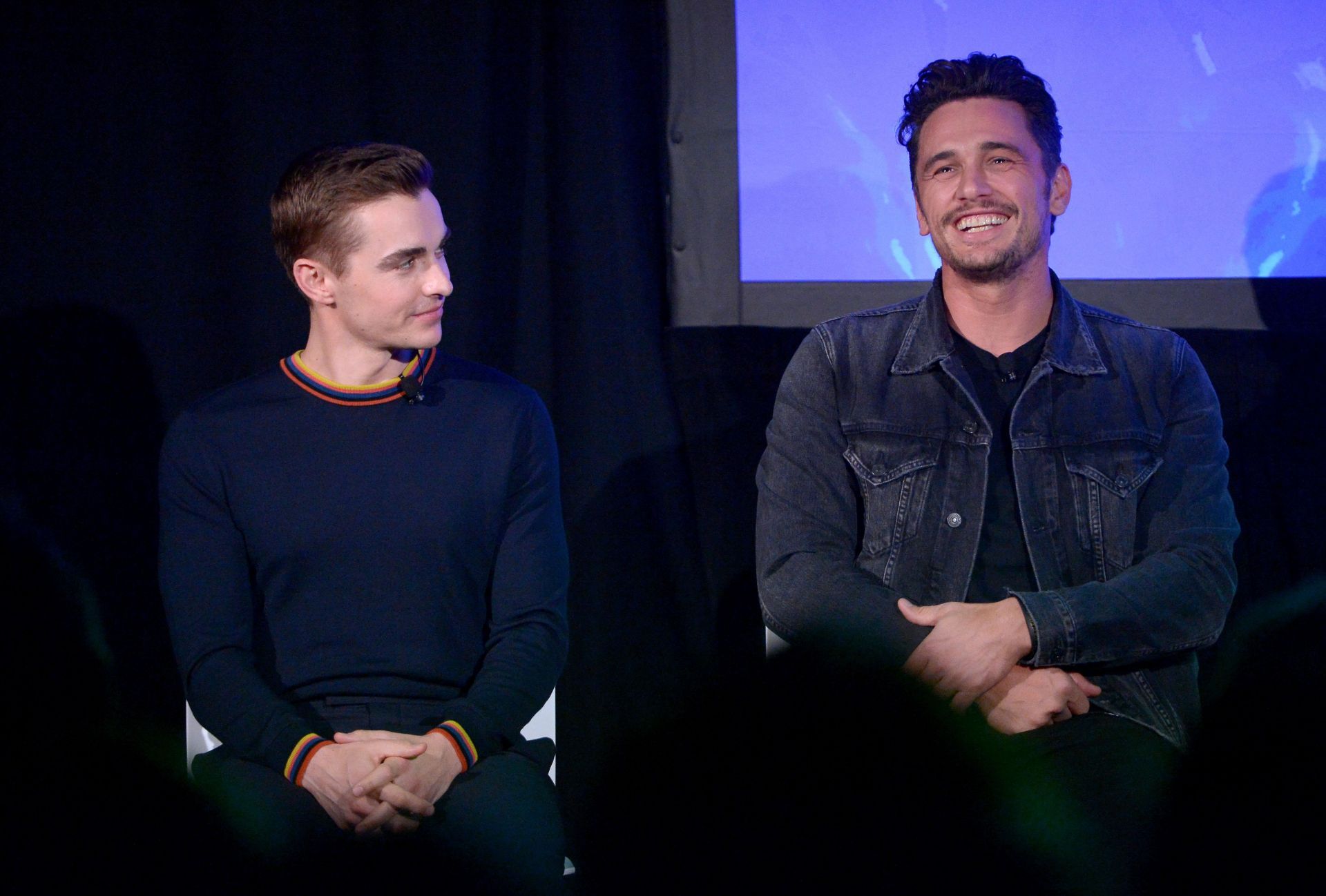 Vulture Festival LA Presented by AT&amp;T - Day 1 - Source: Getty