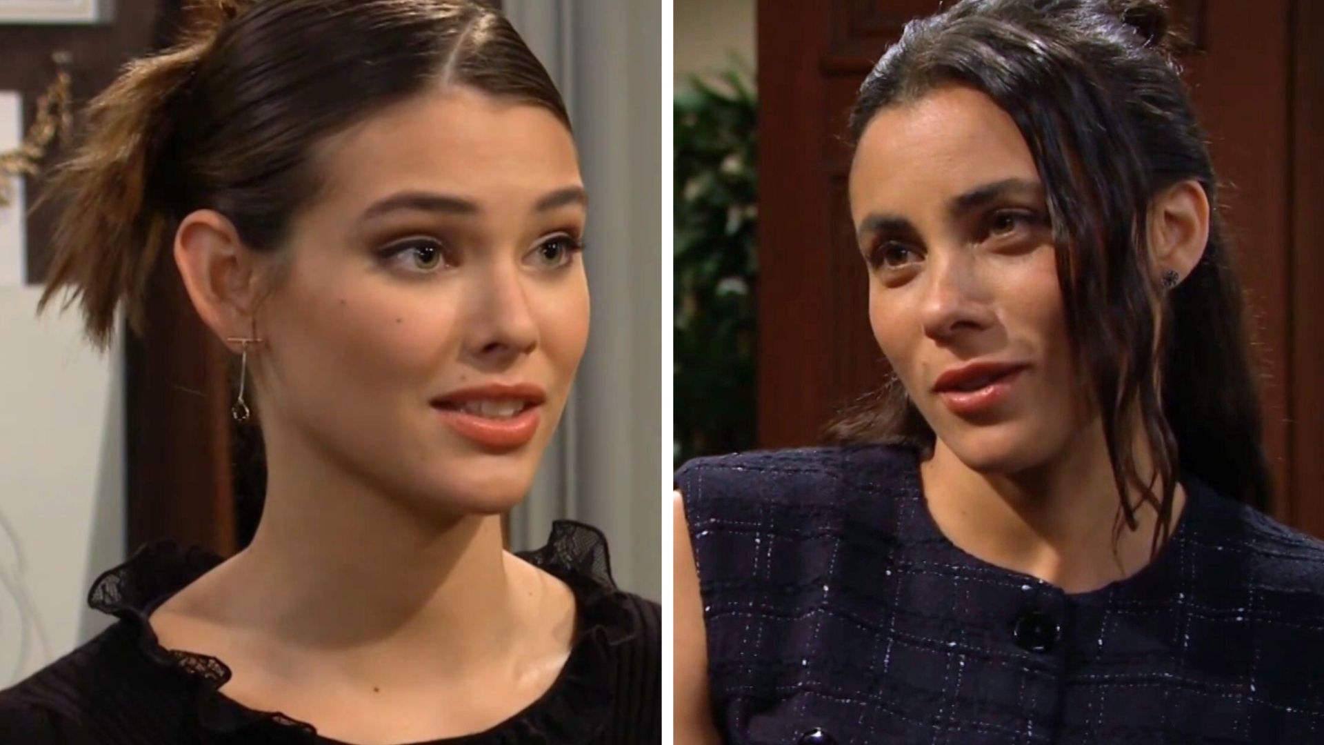 The Bold and the Beautiful