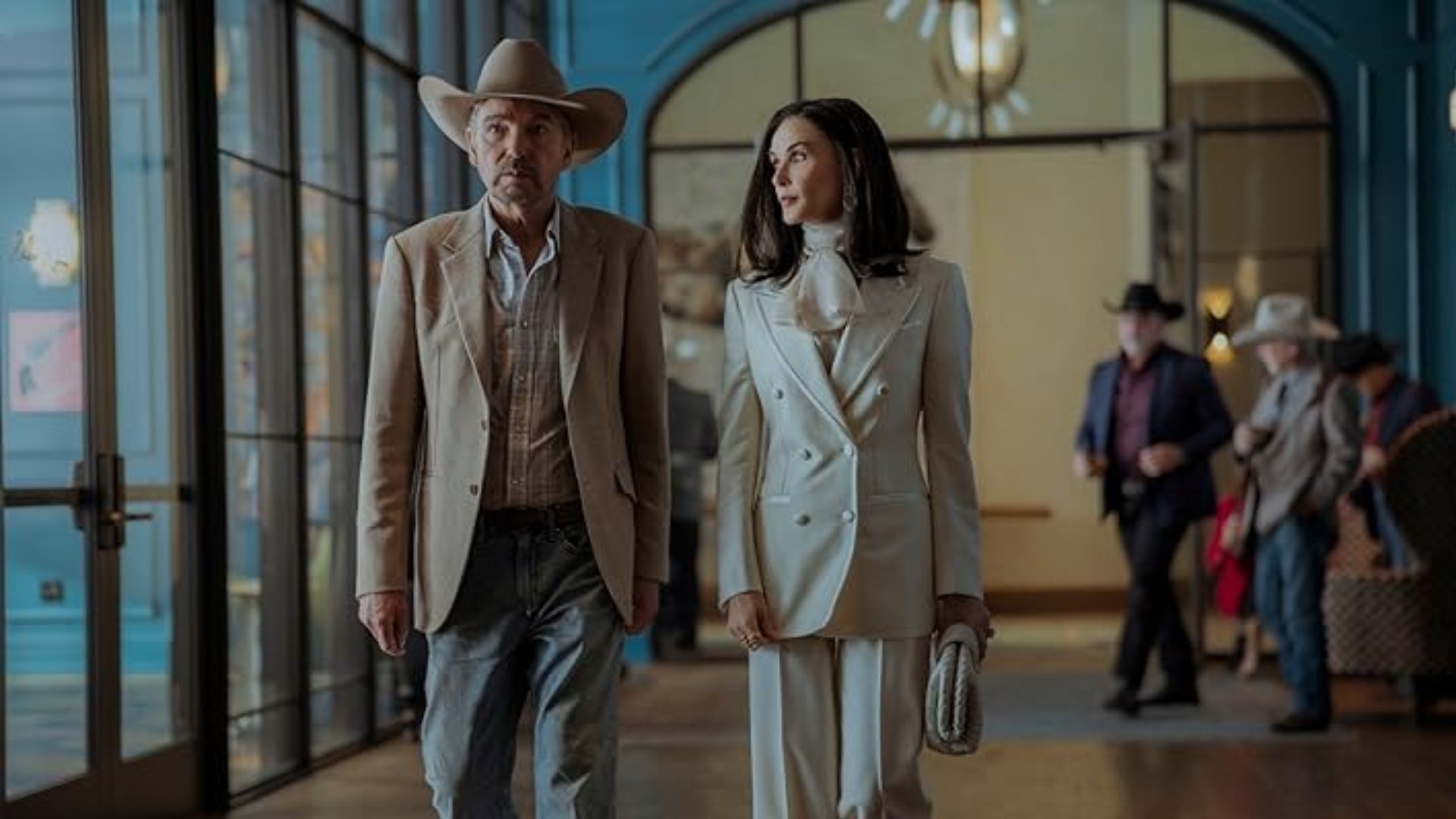 Landman (Image Source: Prime Video)