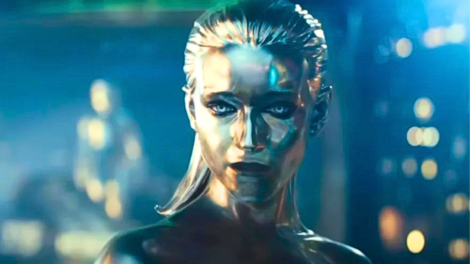 Julia Garner in The Fantastic Four: First Steps (Image via Marvel Studios)