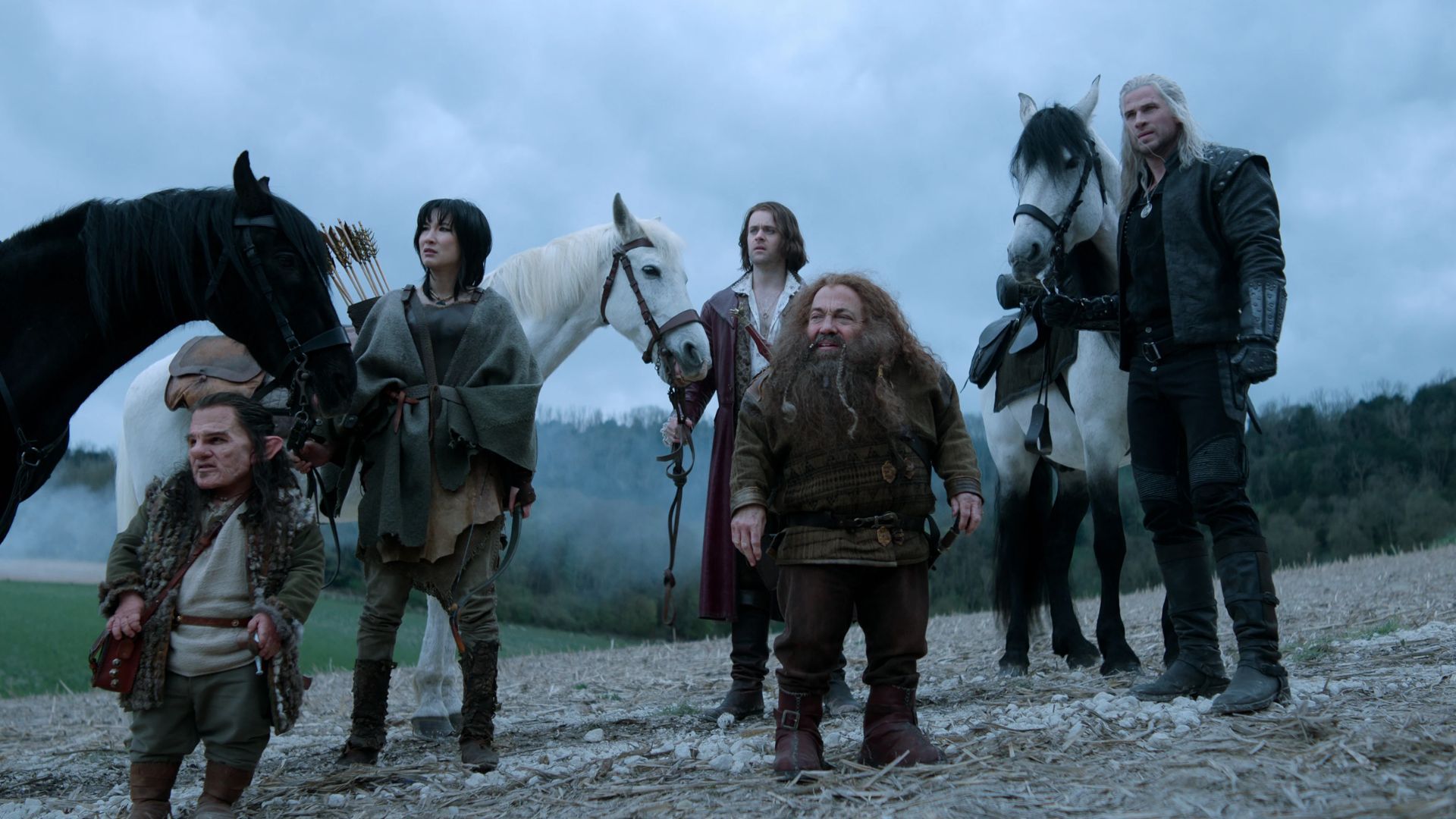 The Witcher Season 4 Episode 7 | Image via Netflix