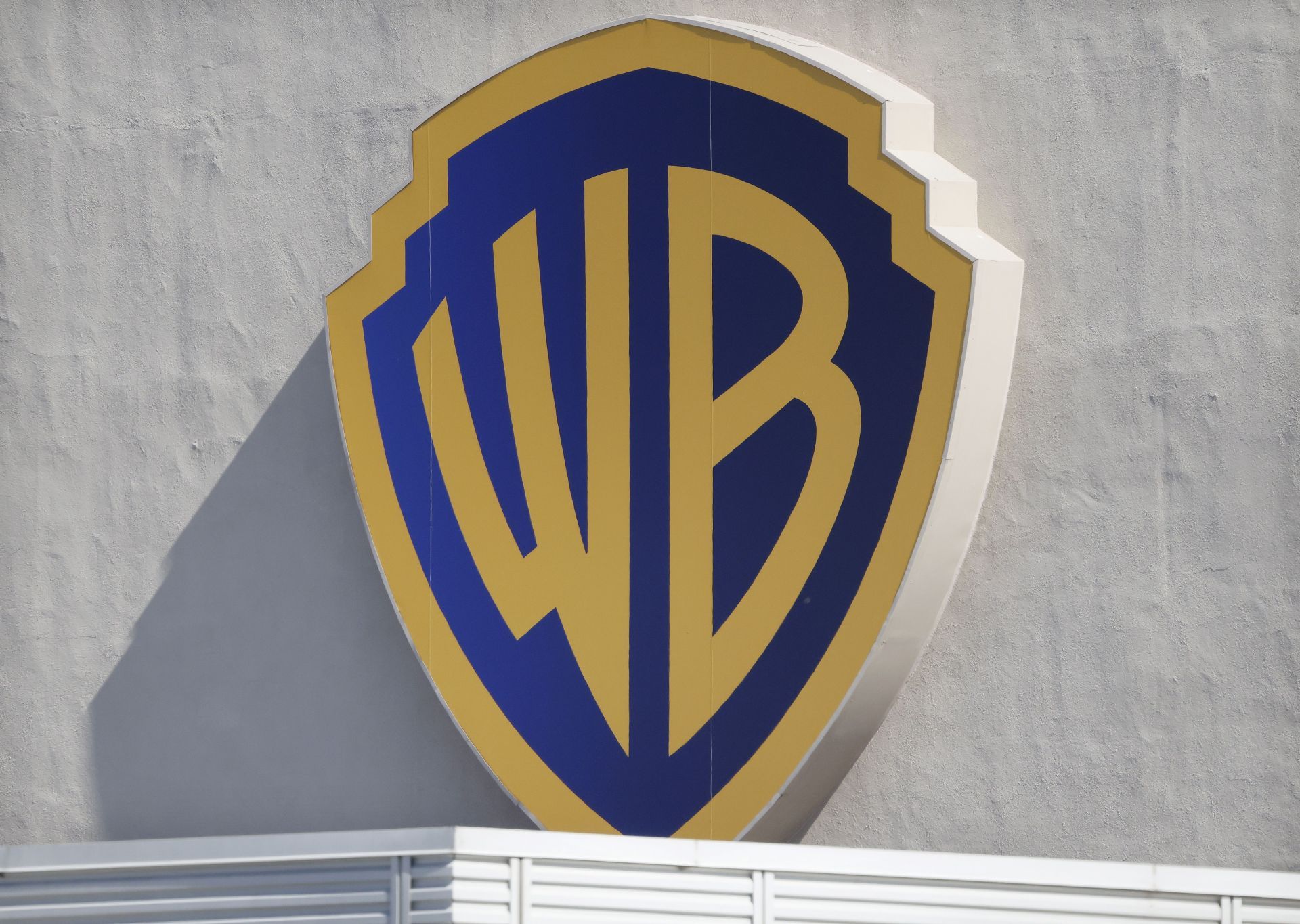 Warner Brothers To Put Itself Up For Sale - Source: Getty