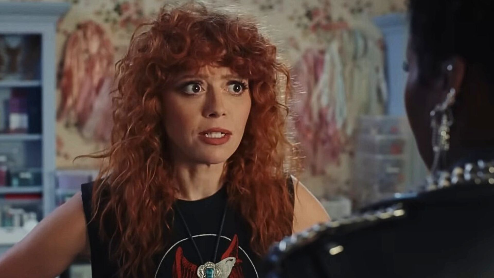 A still from Poker Face Season 2 (Image via Peacock)