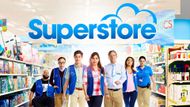 Superstore - A TV series like Schitt's Creek | Image via Prime Video