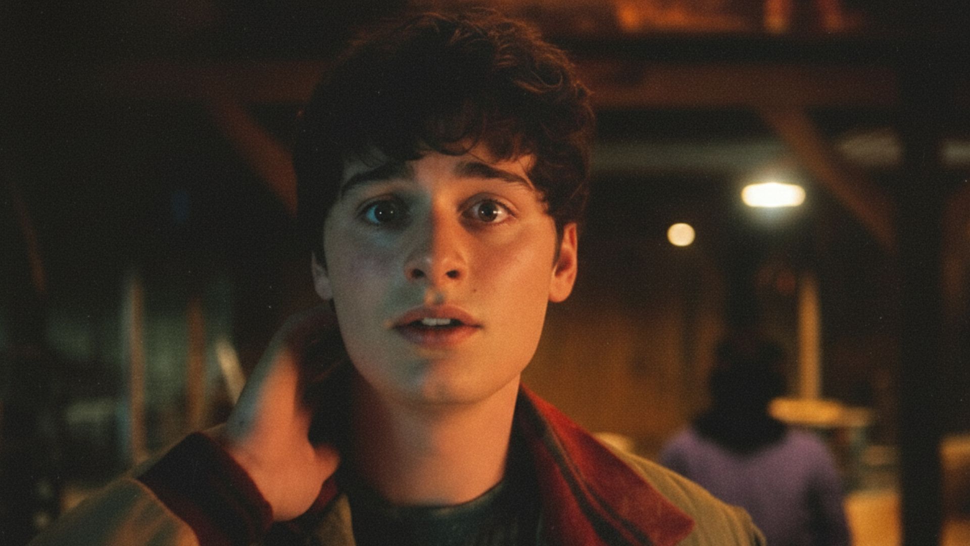 Stranger Things Season 5 Episode 4