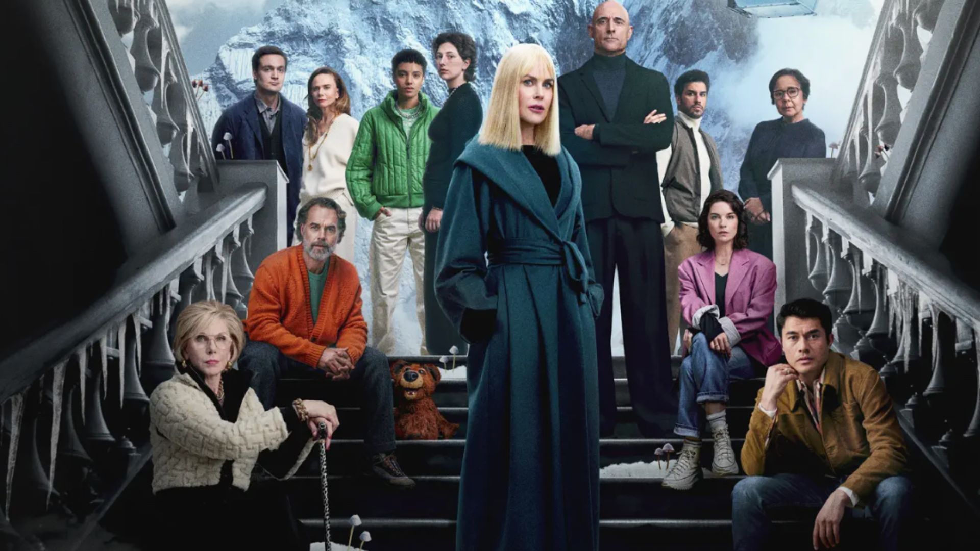 A still from the show (Image via Apple TV)