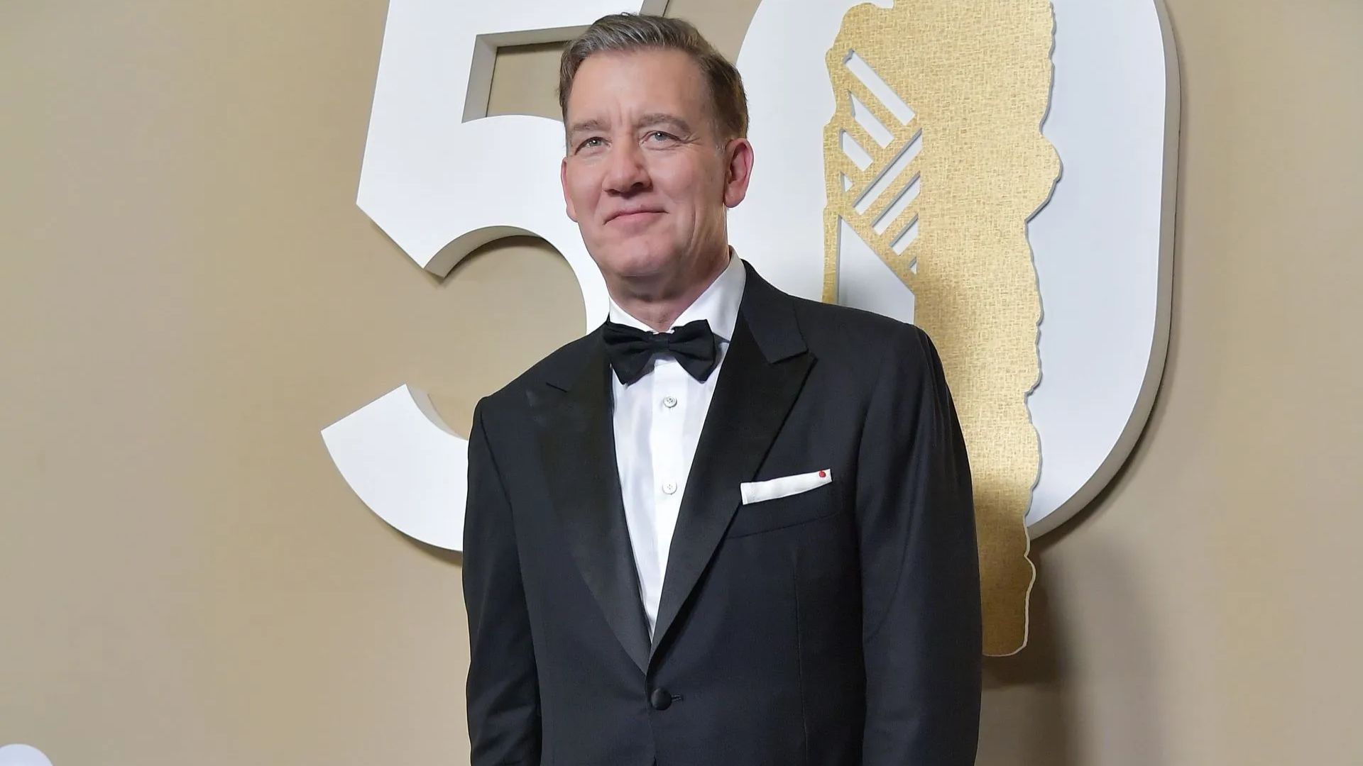 Clive Owen rejects James Bond role three times (Image via Getty)