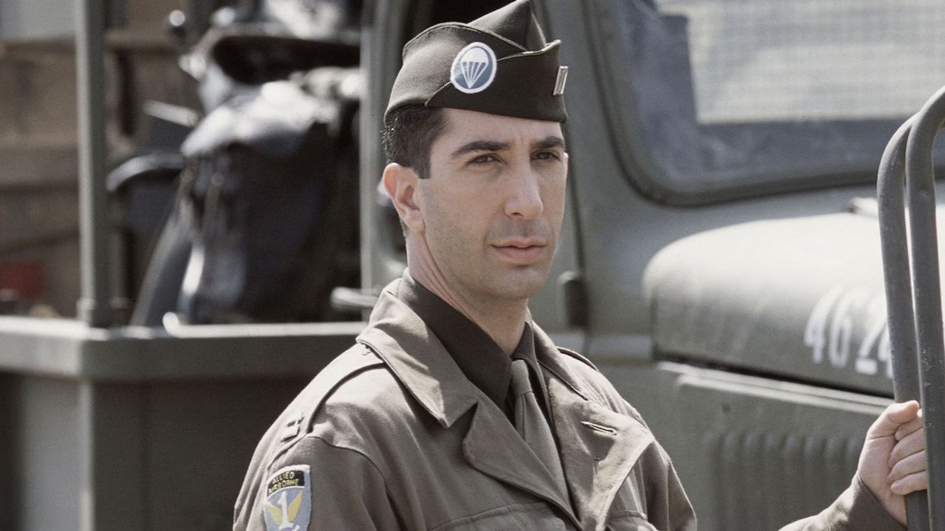 Band of Brothers (Image Source: HBO Max)