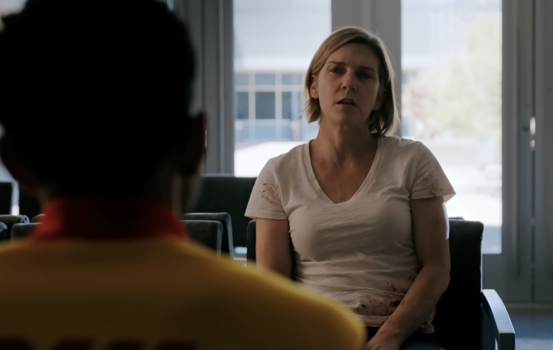 Pluribus release schedule (Image Via Apple TV)