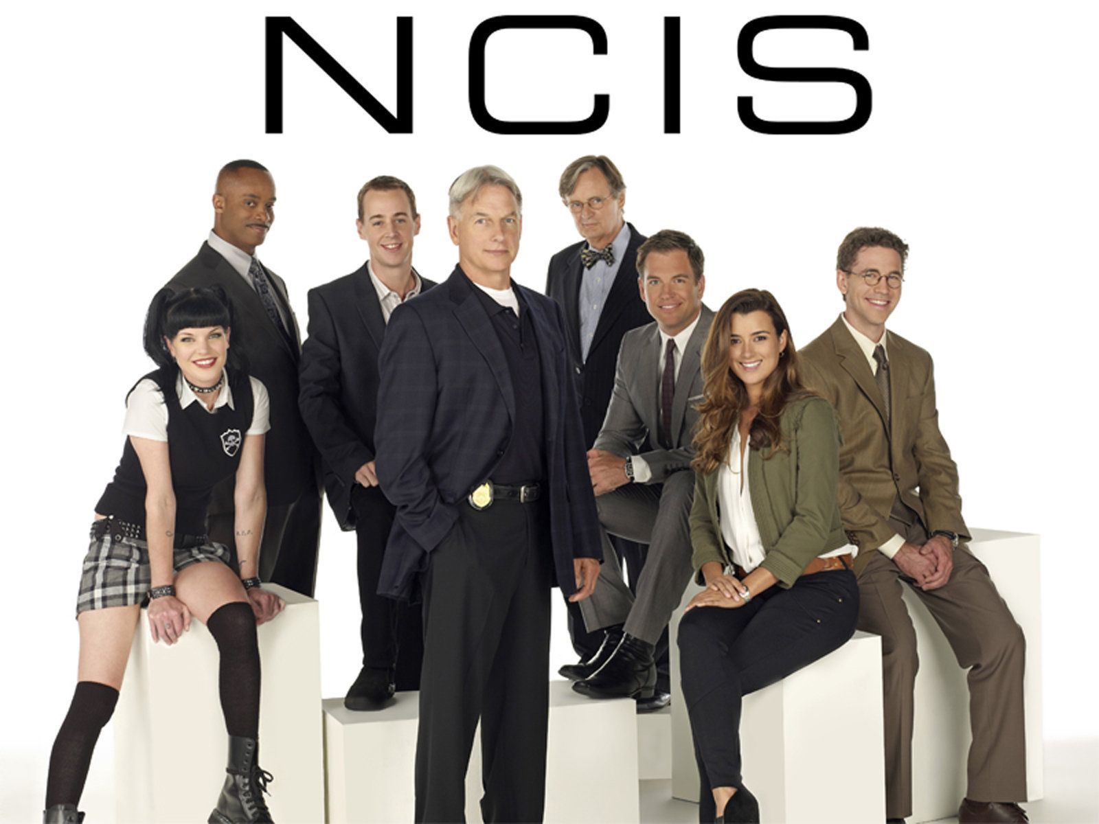 NCIS &quot;Worst Nightmare&quot; cast - Every main star and guest role in the procedural