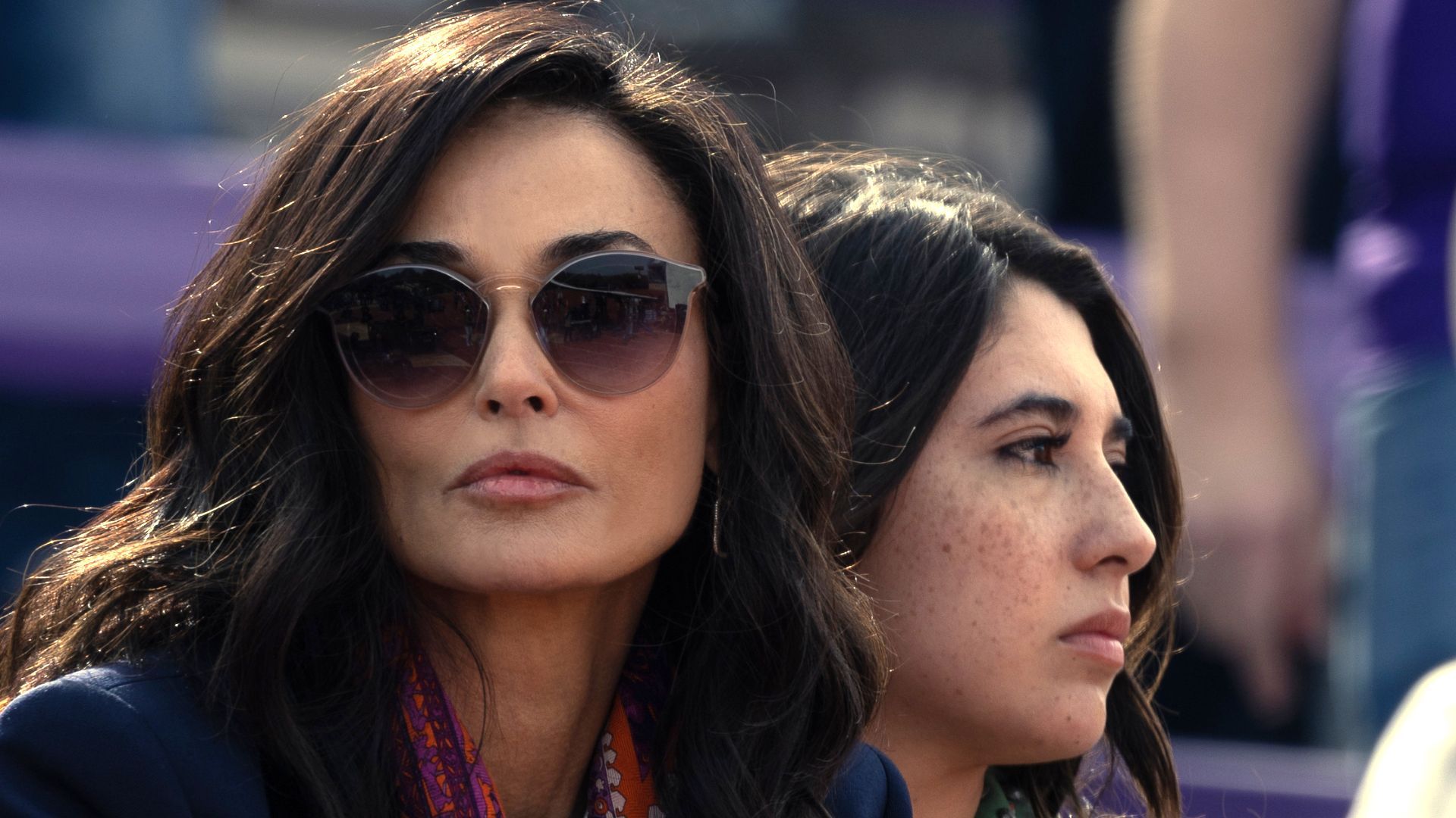 Cami might take a big step (Image via X @landmanpplus)