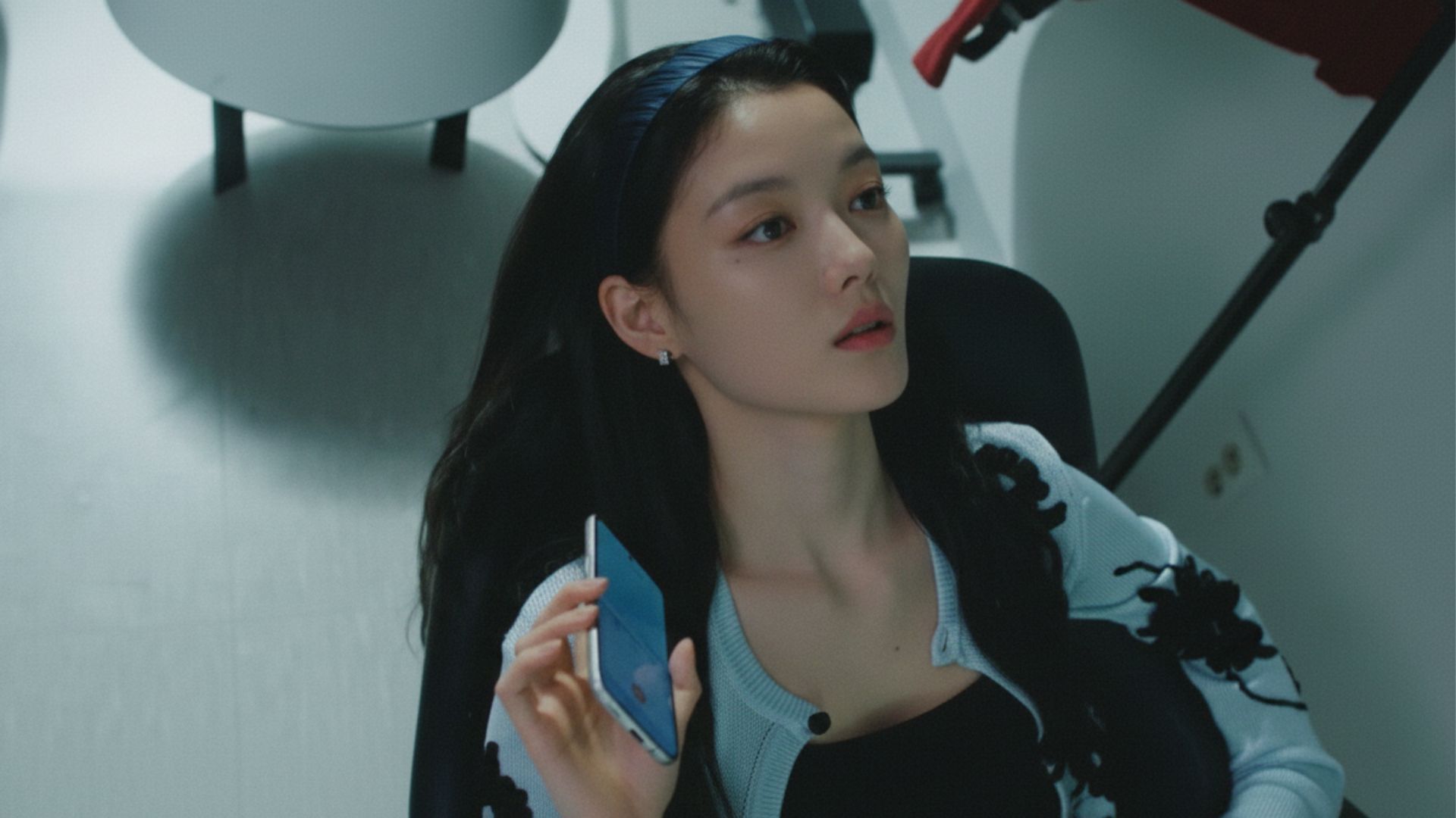 A still from Dear X (Image via Viki)