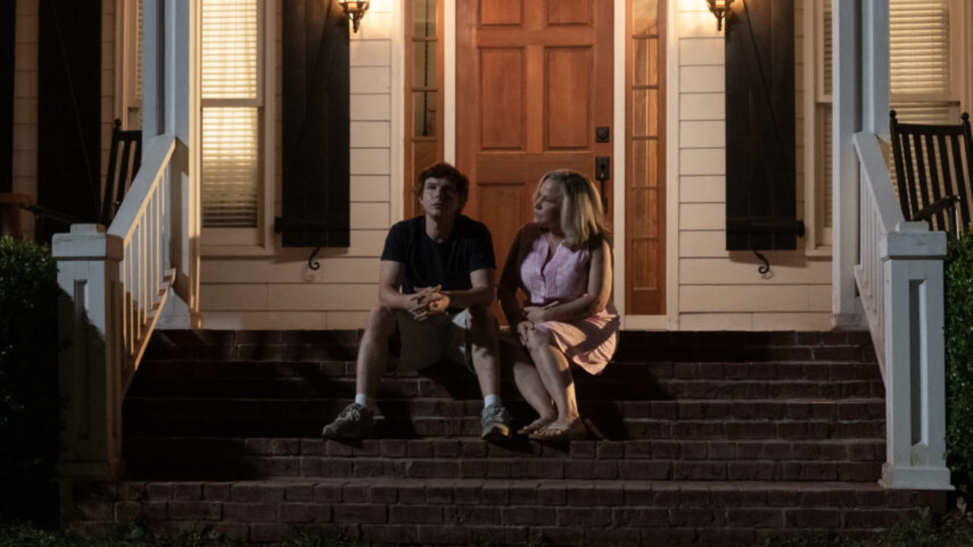 A still from Murdaugh: Death In The Family (Image via Hulu)