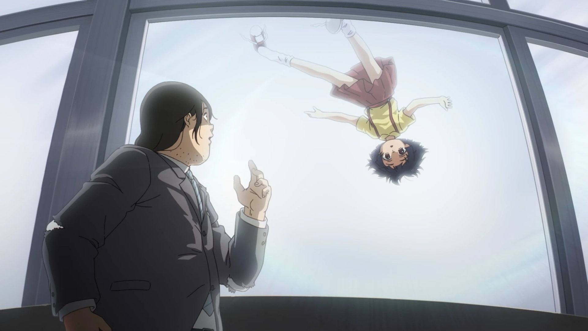 Still from the anime (Image Credits: Studio Drive and MASSKET)