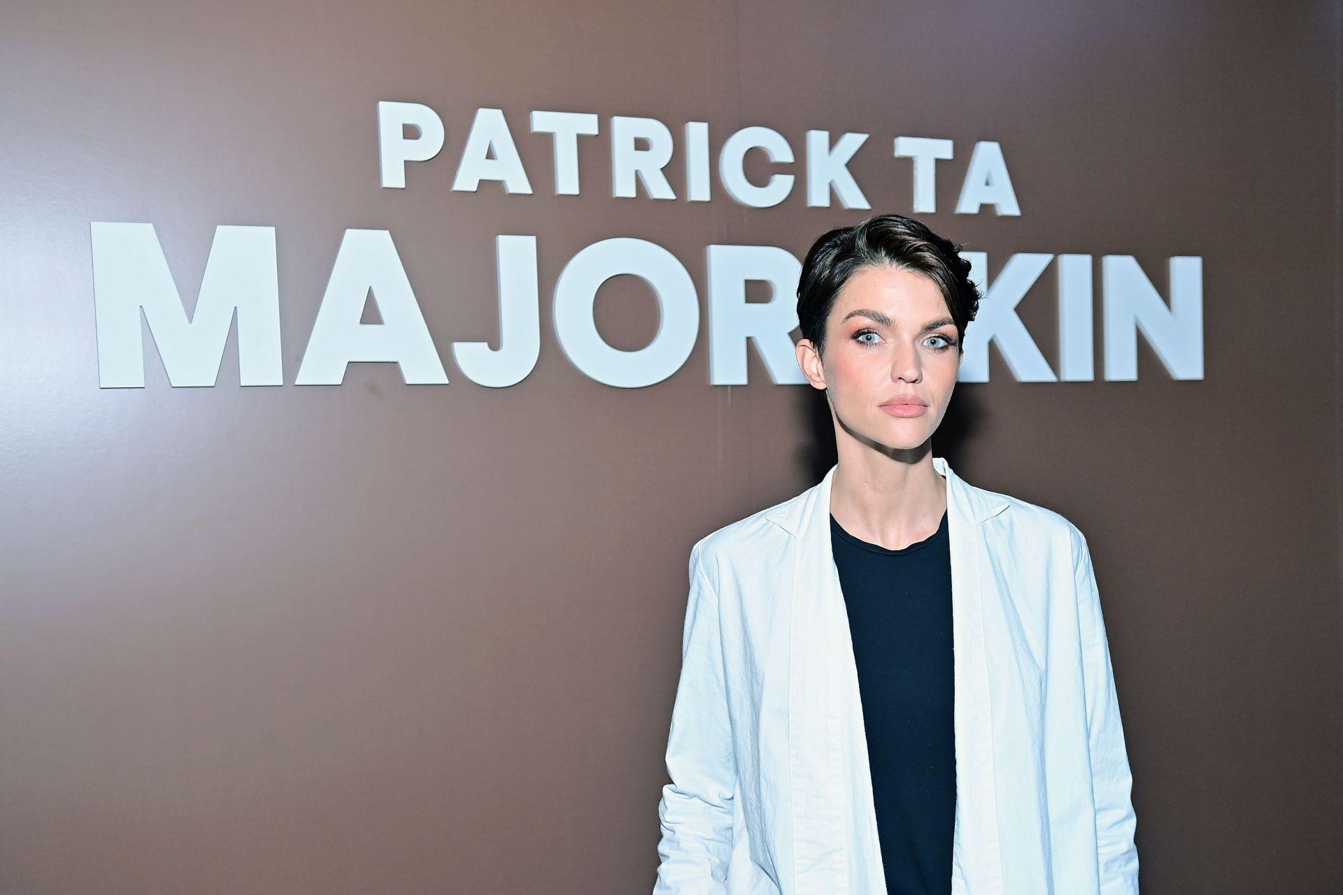 Patrick Ta Beauty Major Skin Launch - Source: Getty