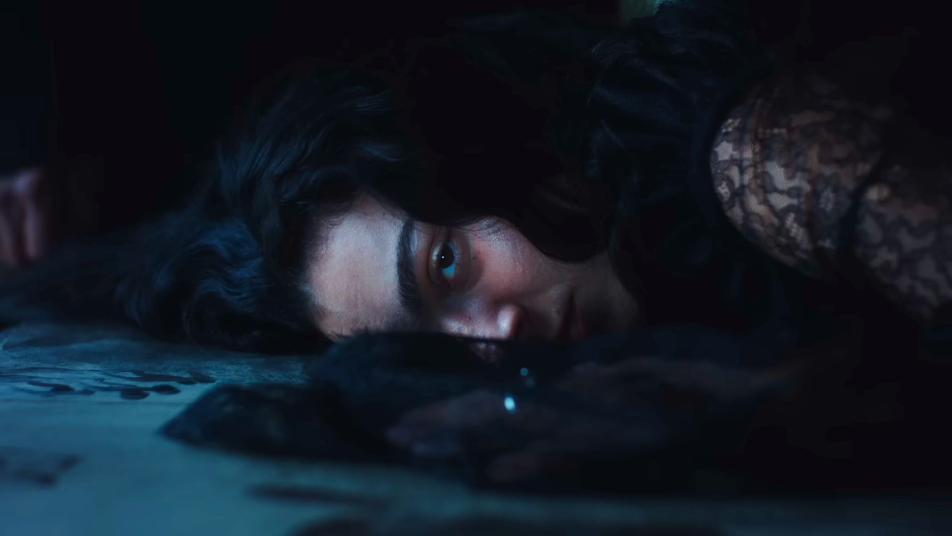 Charli xcx says Emerald Fennell&rsquo;s Wuthering Heights reignited her creativity in a gothic way (Image via YouTube/Charli xcx)