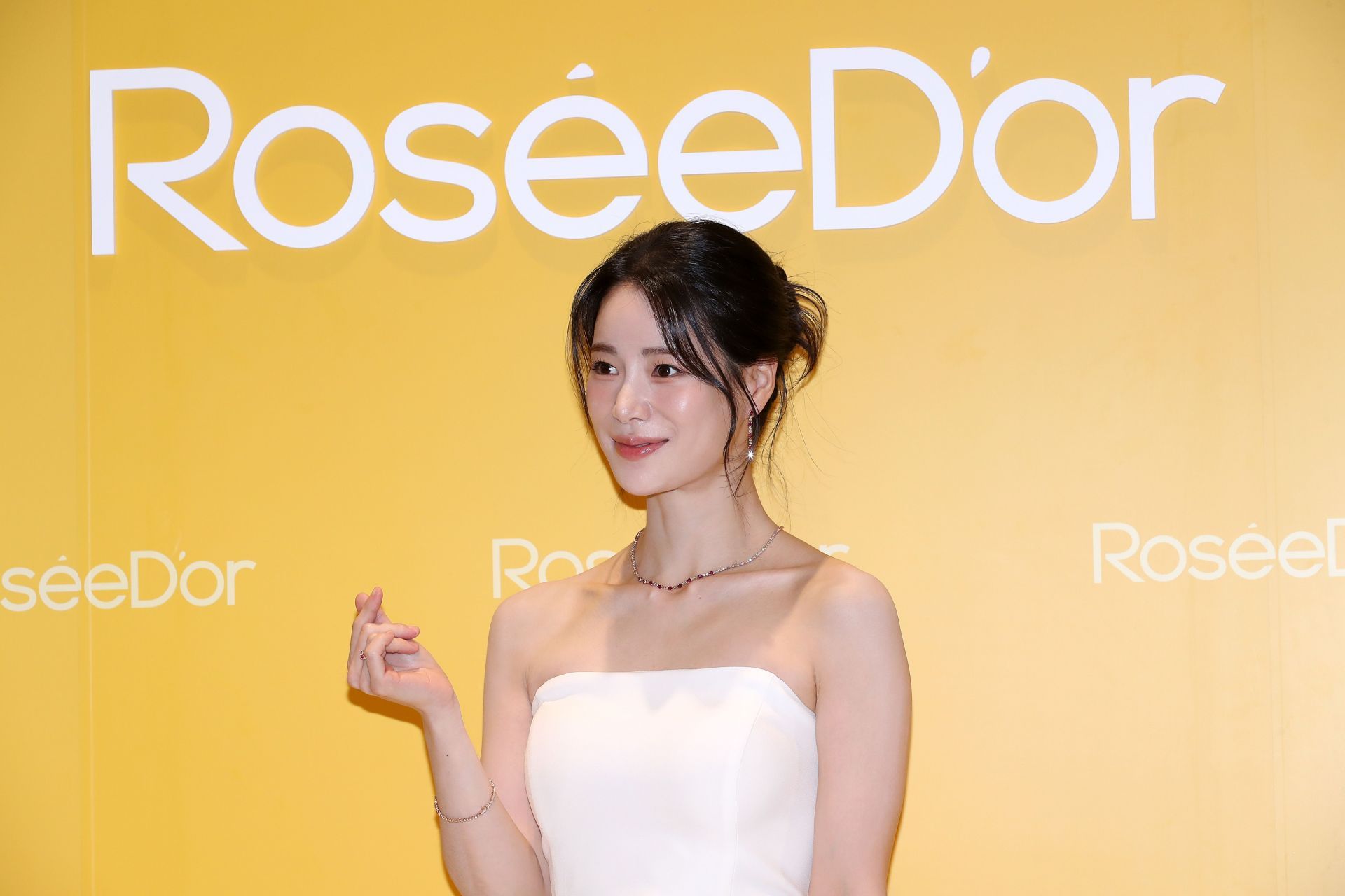 RoseeDor 10th Anniversary - Photocall - Source: Getty
