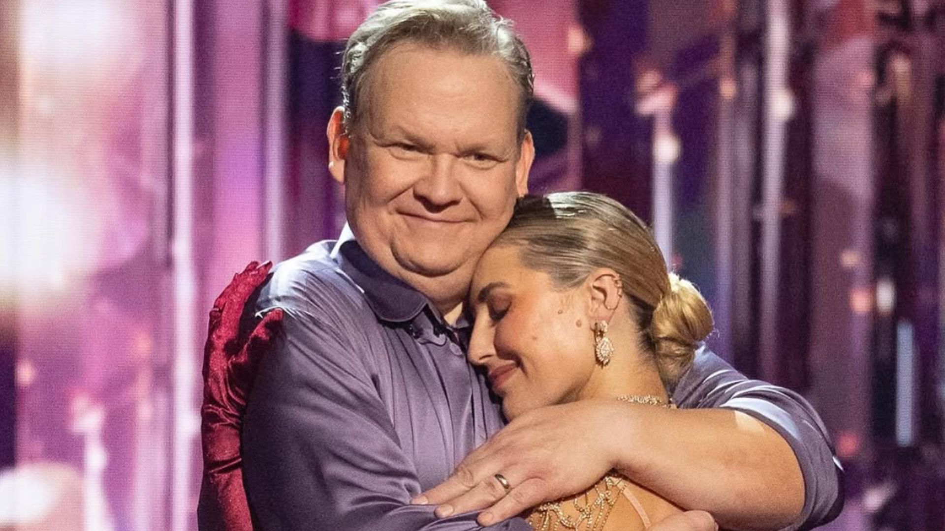 Dancing with the Stars