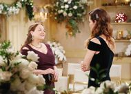 Nina and Victoria on The Young and the Restless | Image: JPI