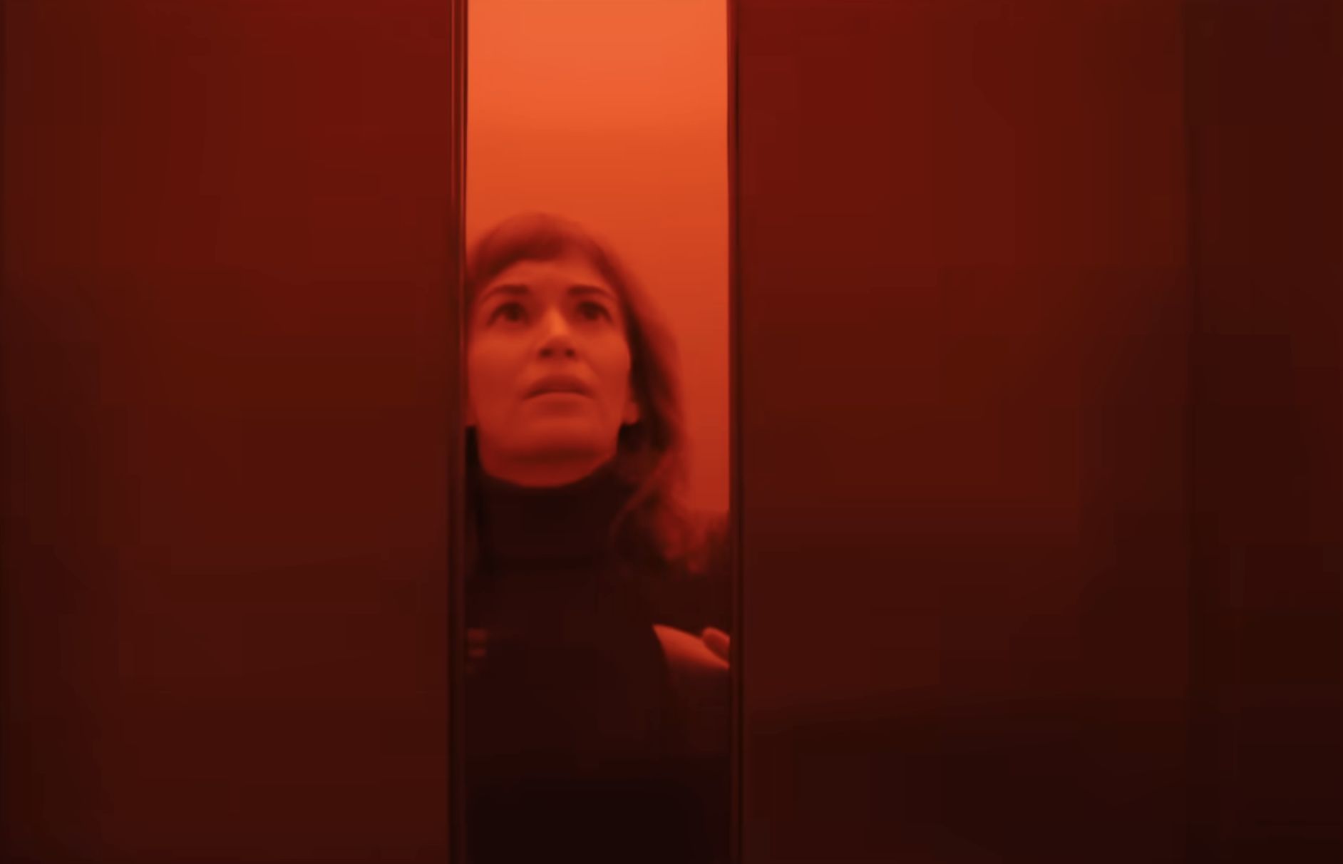 Severance Season 1 Episode 2 recap (Image Via Apple TV)