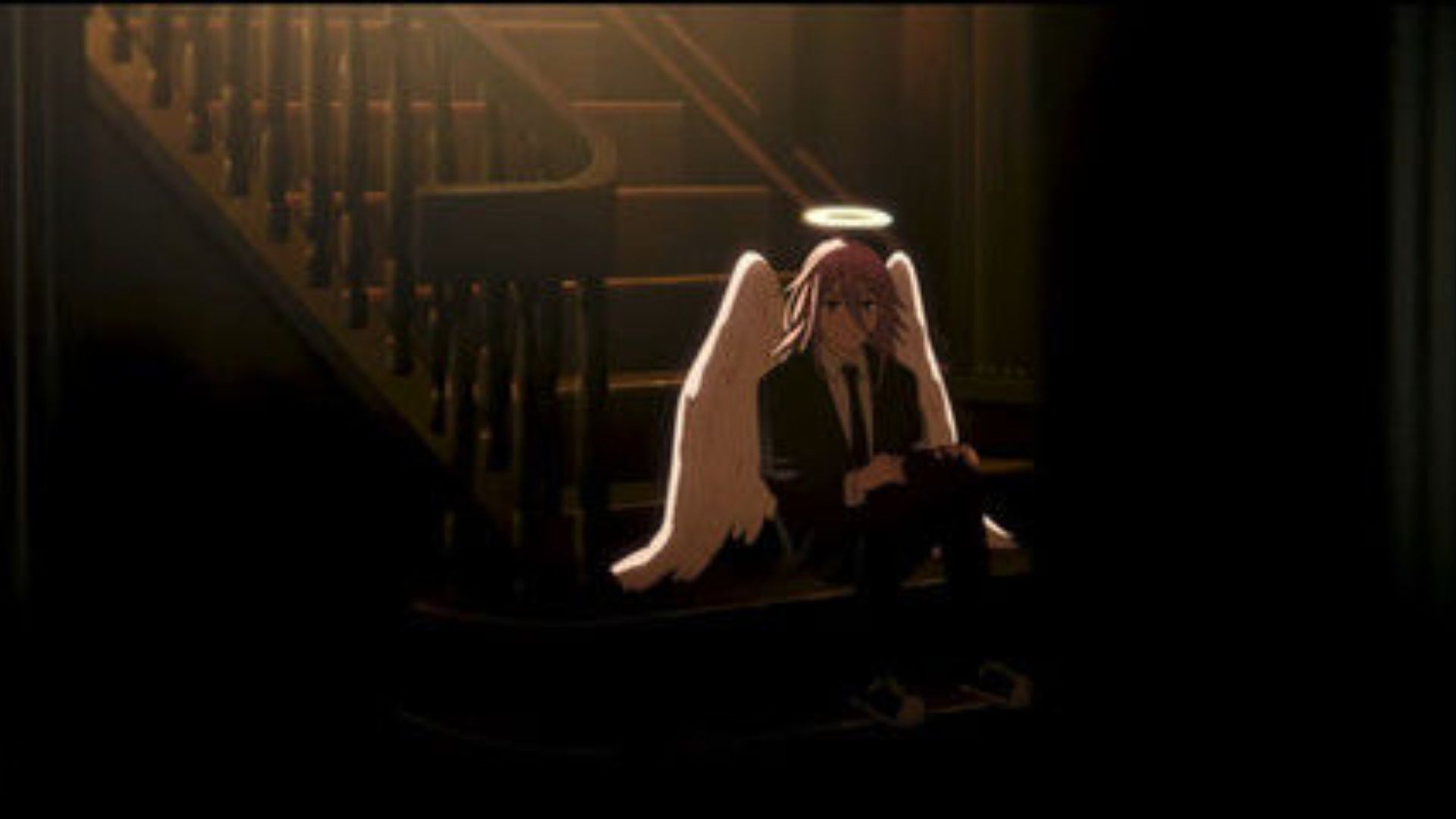 Angel Devil (Image Credits: MAPPA)