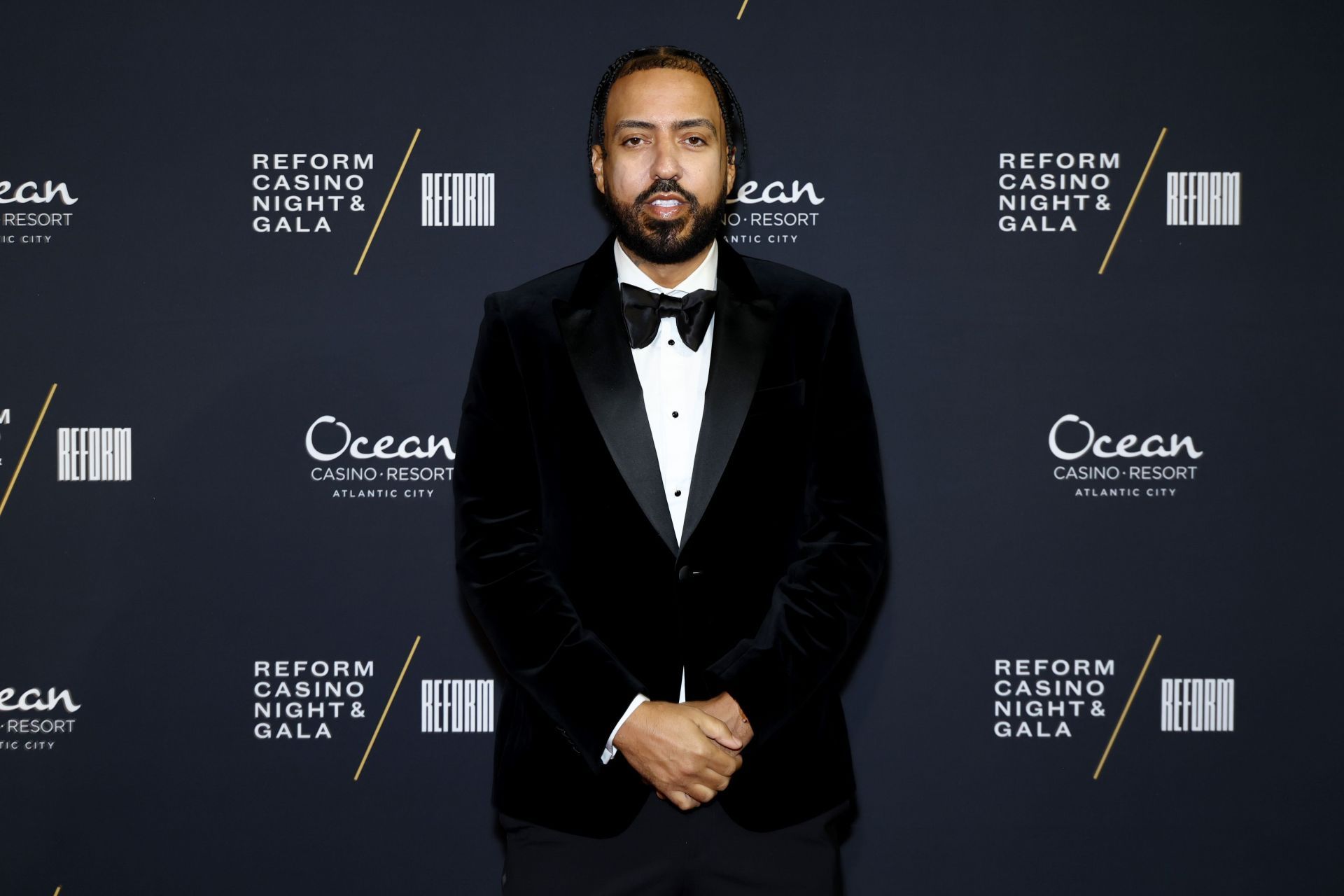 Michael Rubin, Meek Mill, Jay-Z, and more Host REFORM Alliance Casino Night Event - Source: Getty