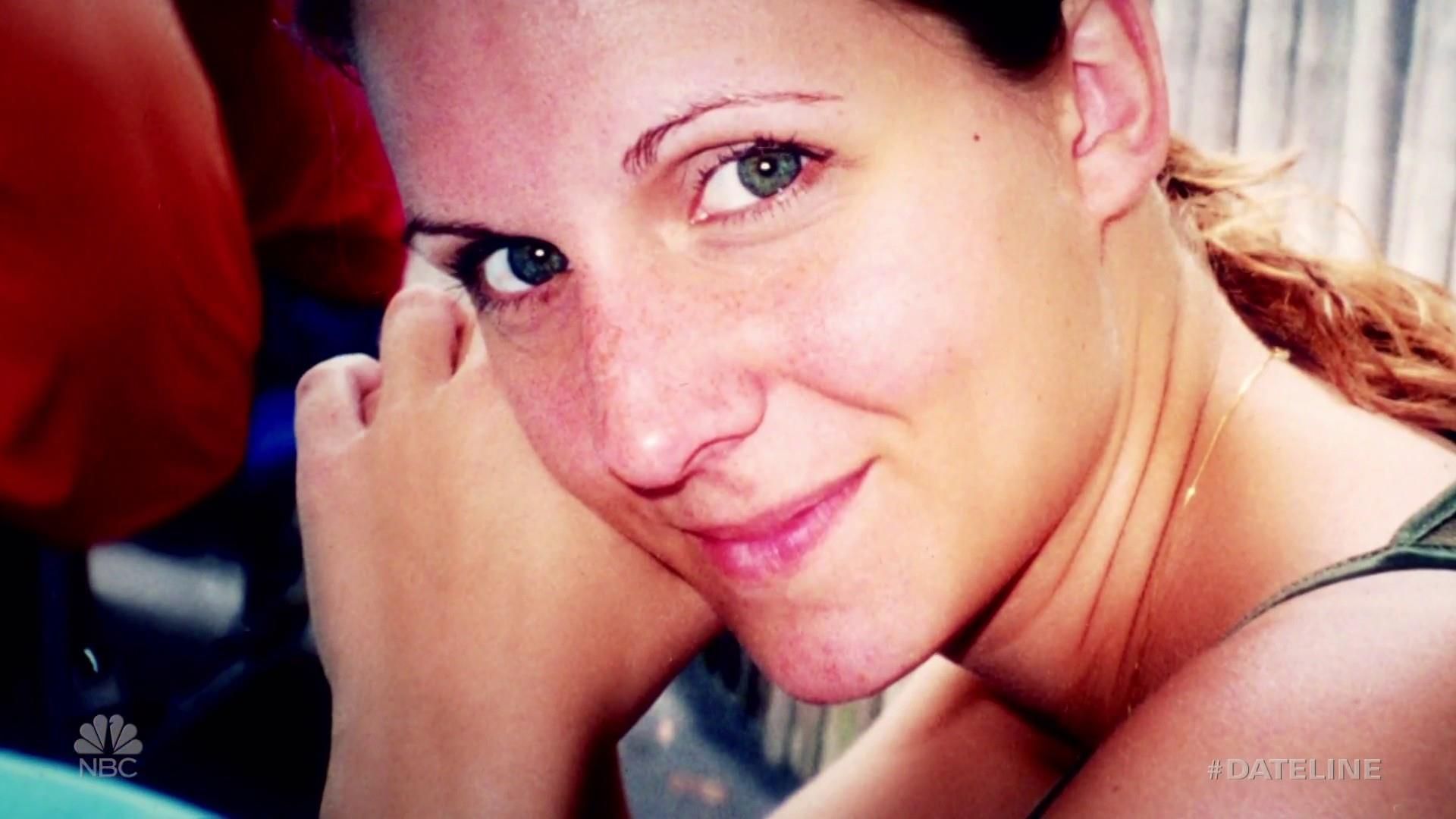 Dateline: Scorned | Image via NBC