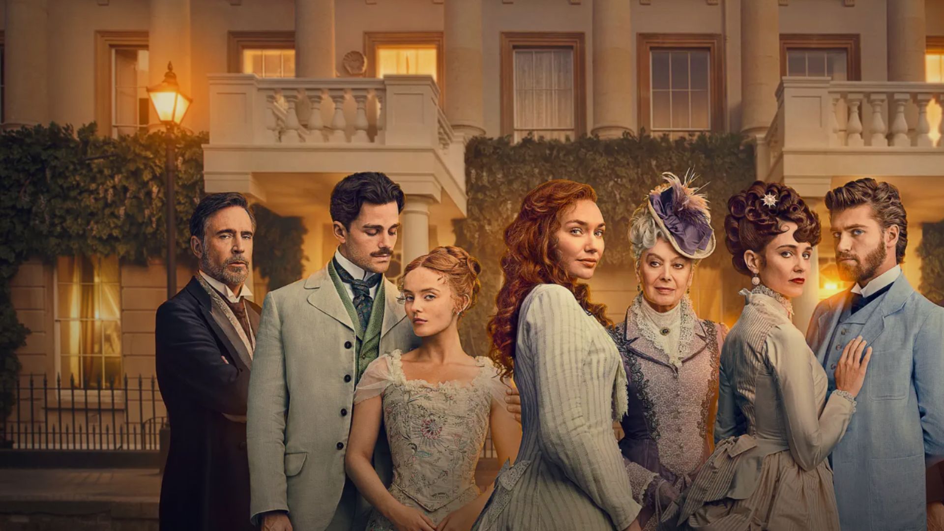 A still from the show (Image via Apple TV)