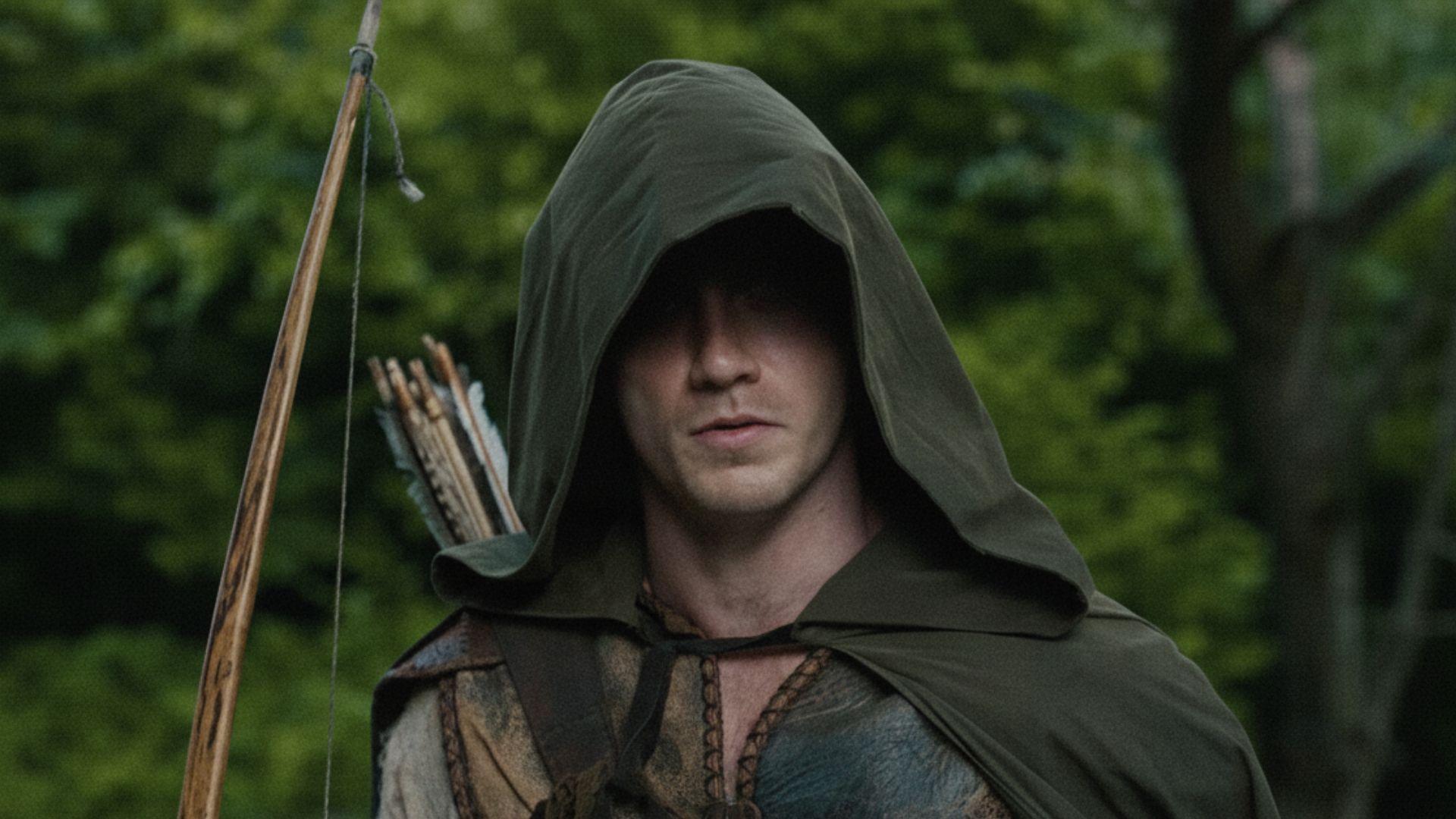 Robin Hood