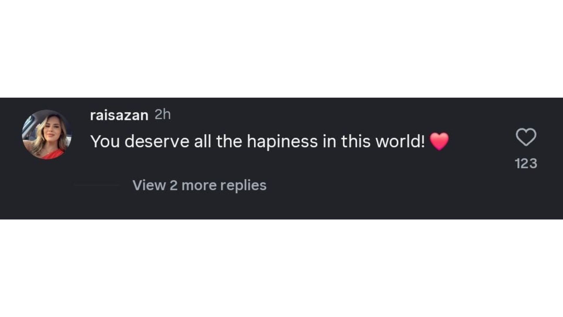 (via Instagram/Jennifer Aniston)