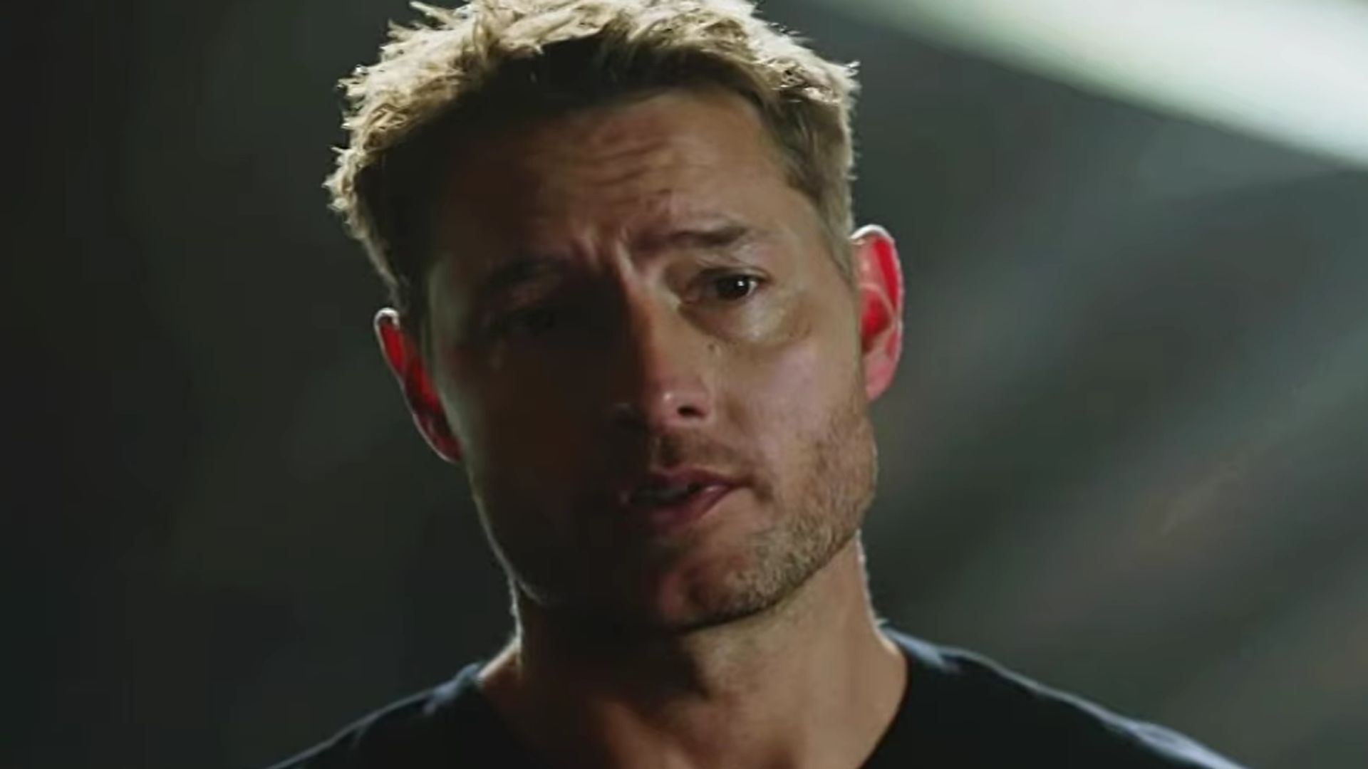 Tracker | Image Via: Beekeeper Entertainment