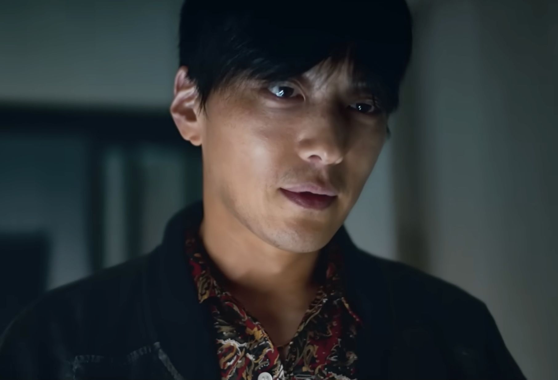 Who is Jang Kang in As You Stood By? (Image via Netflix)