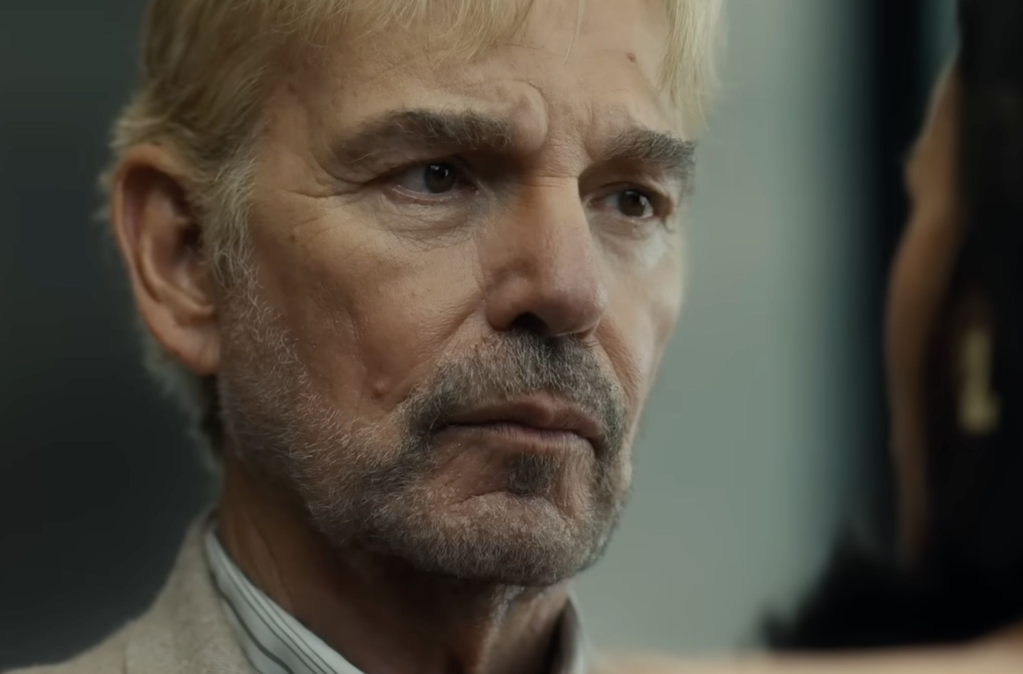 Landman Season 2 star Billy Bob Thornton shares his thoughts (Image Via Paramount+)