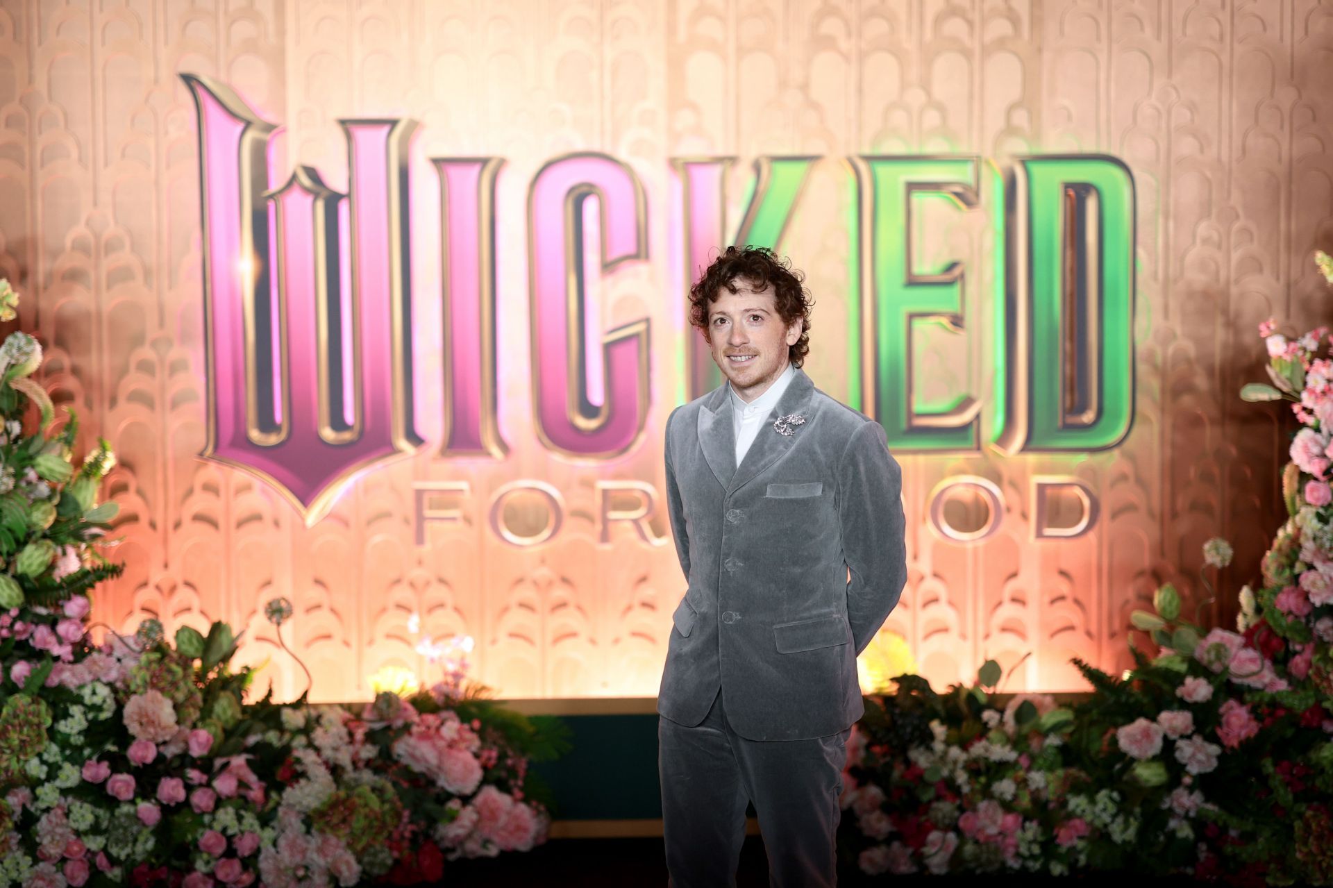 Universal Pictures proudly presents the WICKED FOR GOOD US Premiere - Source: Getty