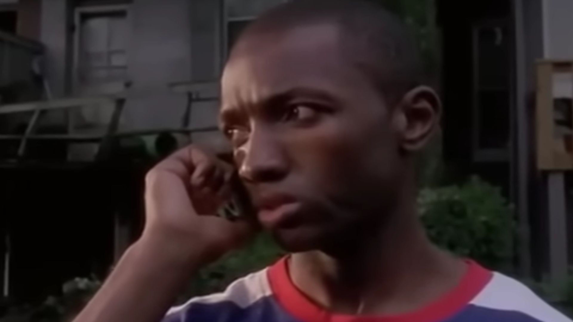 The Wire | Image Via: HBO Entertainment