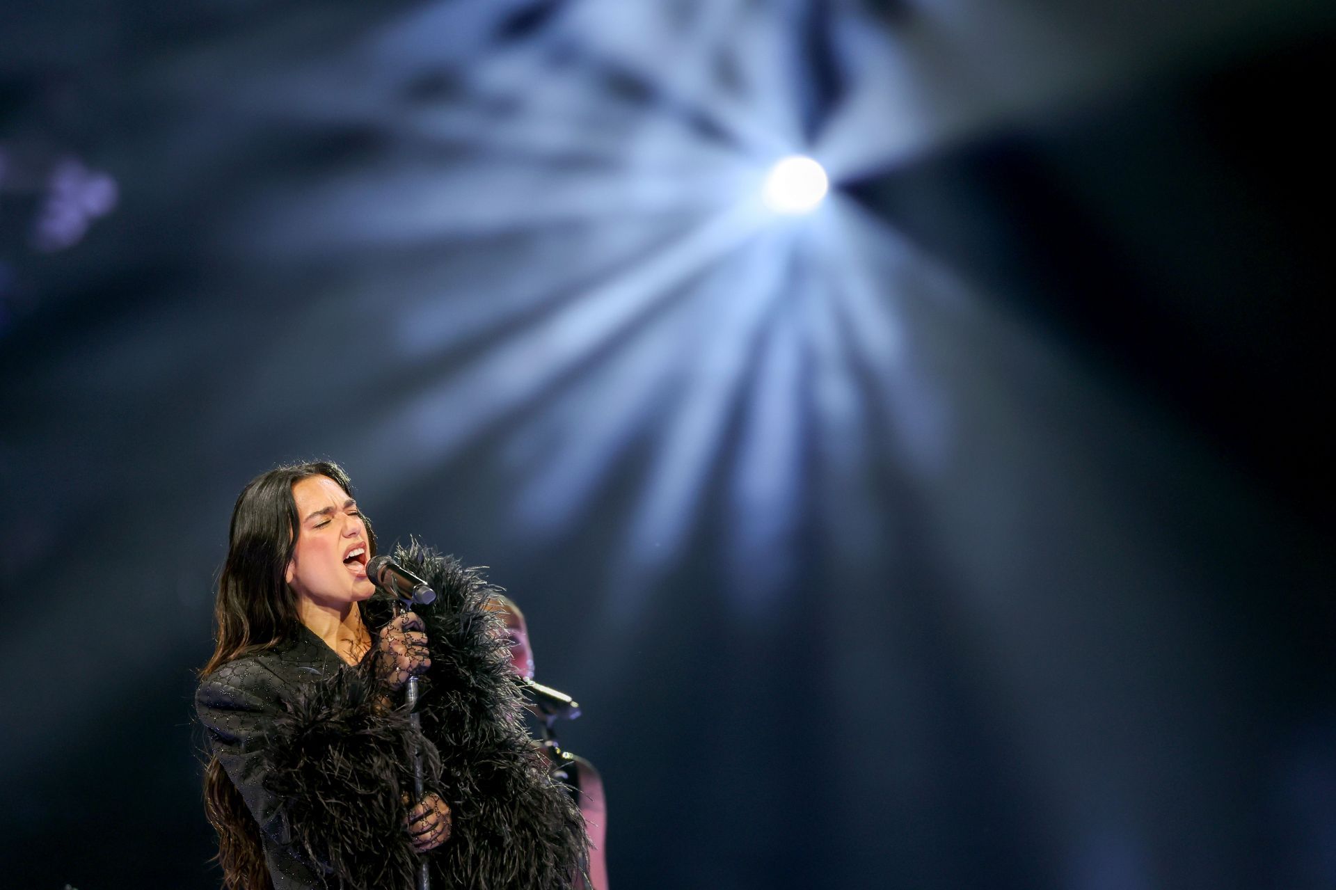 Dua Lipa: Radical Optimism Tour - Dallas, TX - Source: Getty