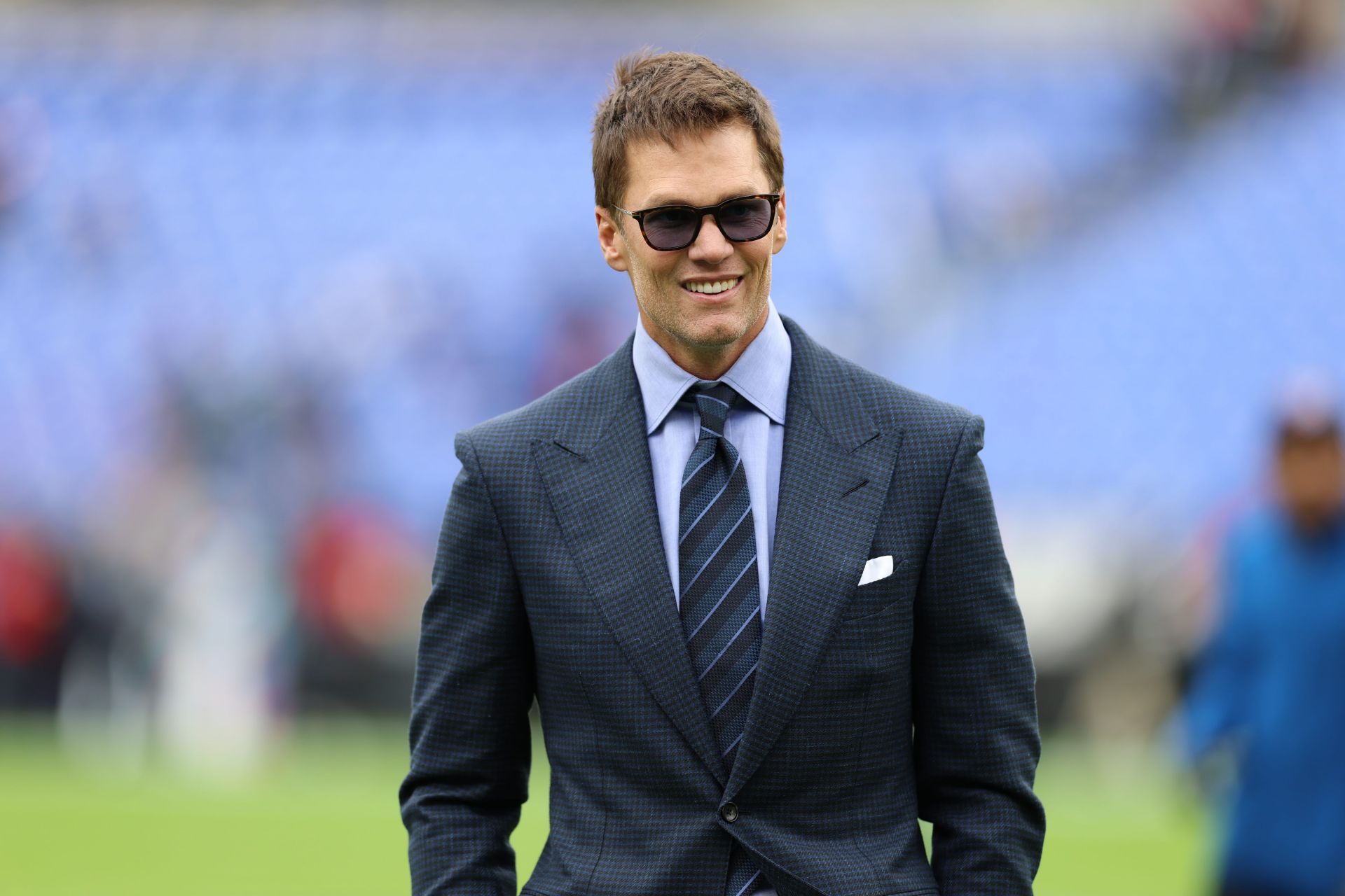 Los Angeles Rams vs Baltimore Ravens - Source: Getty