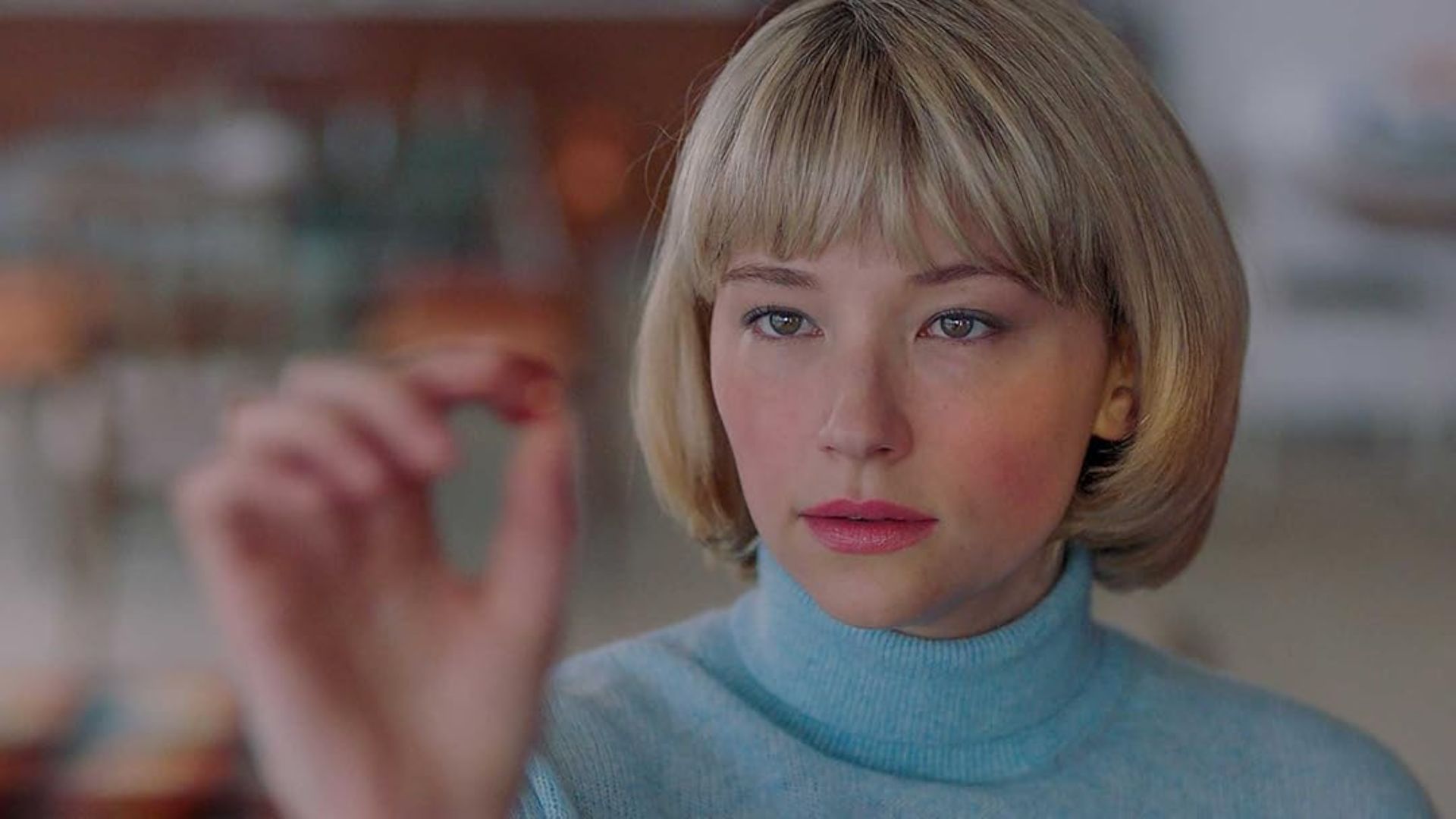 Swallow (Image Source: Prime Video)