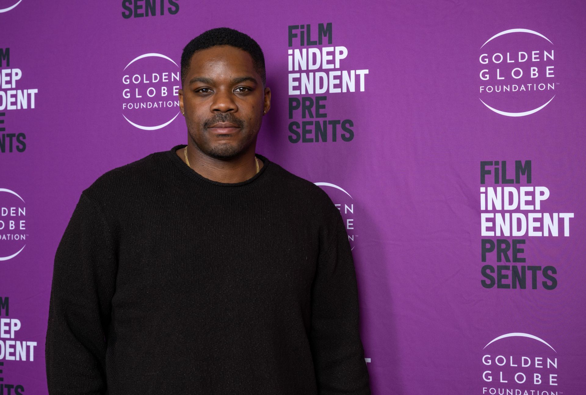 Jovan Adepo - Source: Getty