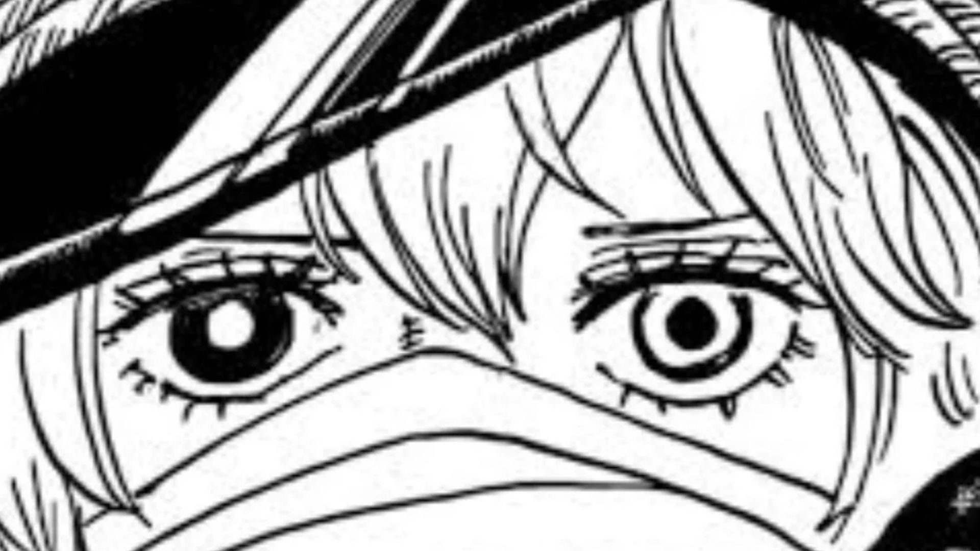 Manmayer Gunko (Image Credits: Shueisha)