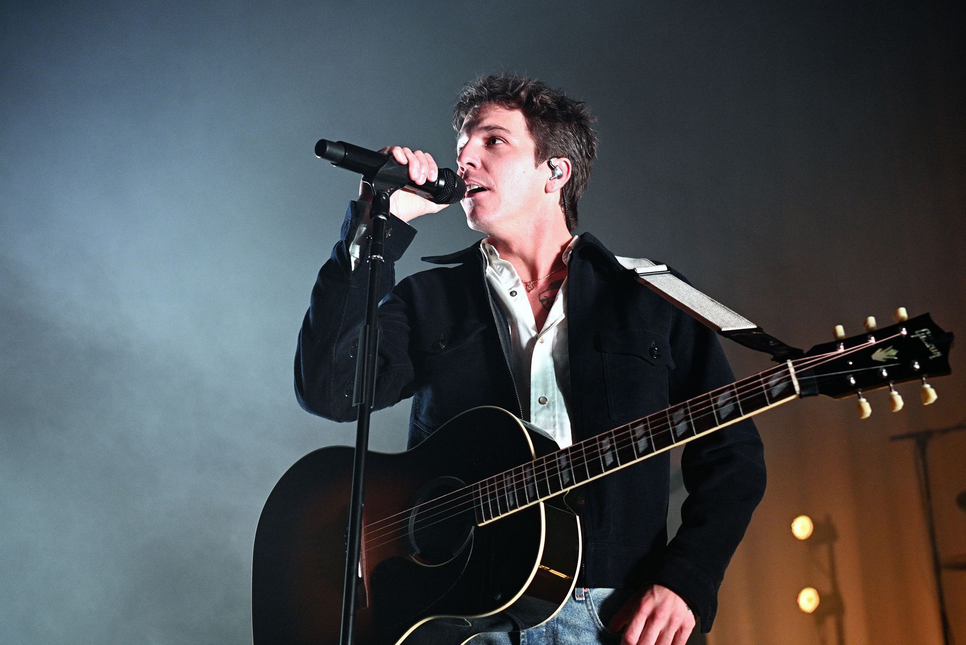 Role Model Performs At Eventim Apollo - Source: Getty