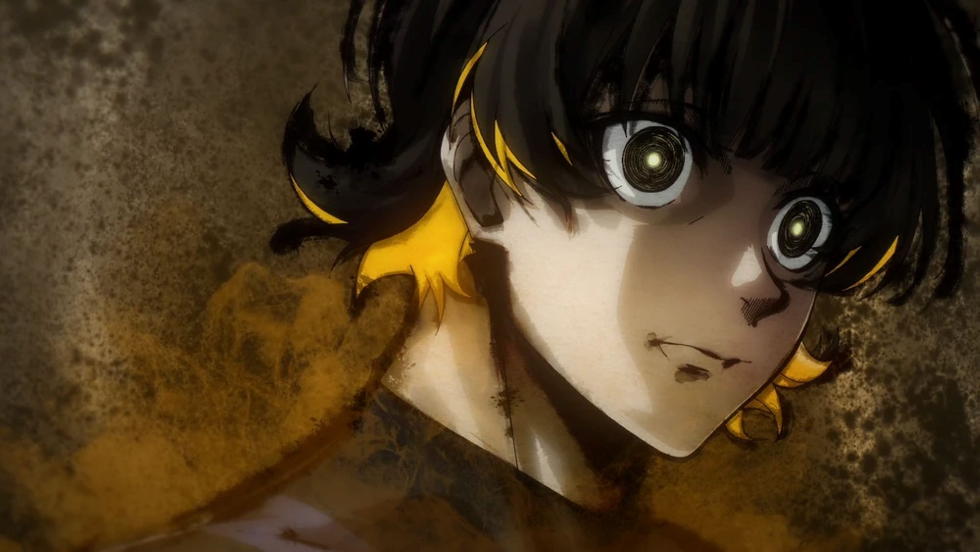 Bachira (Image Credit: Studio 8bit)